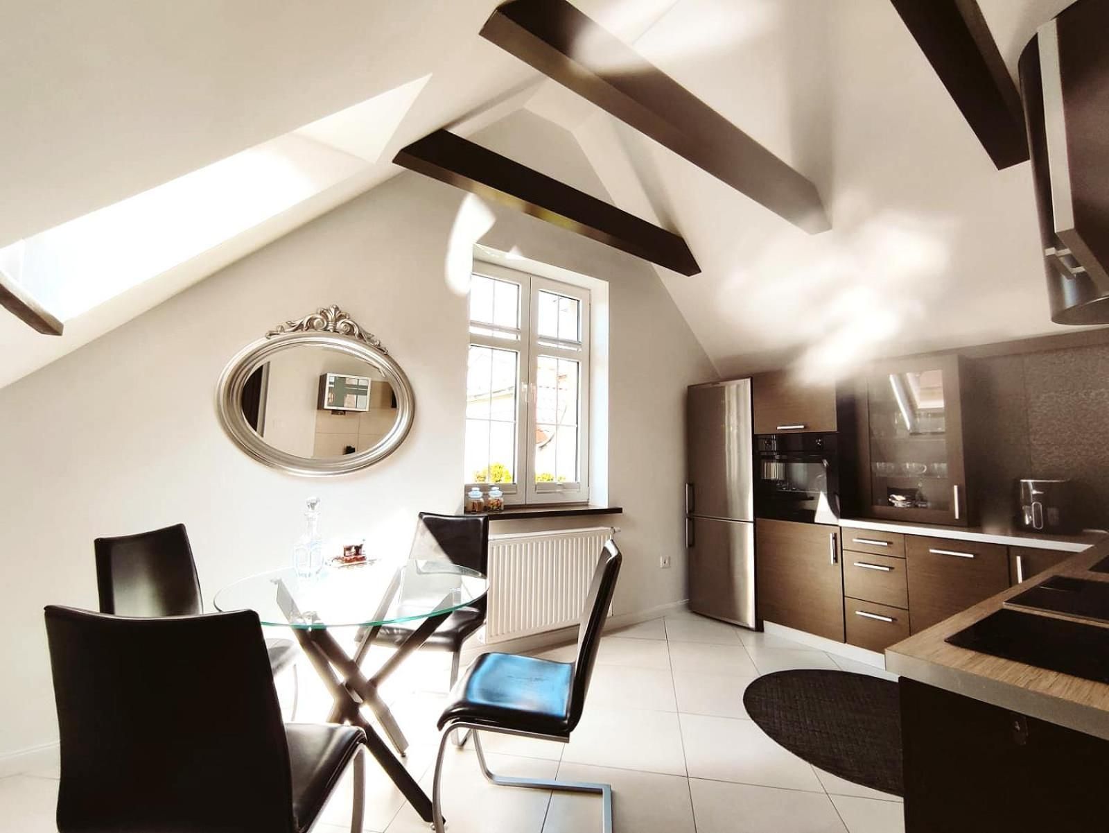 Apartment - Split Level