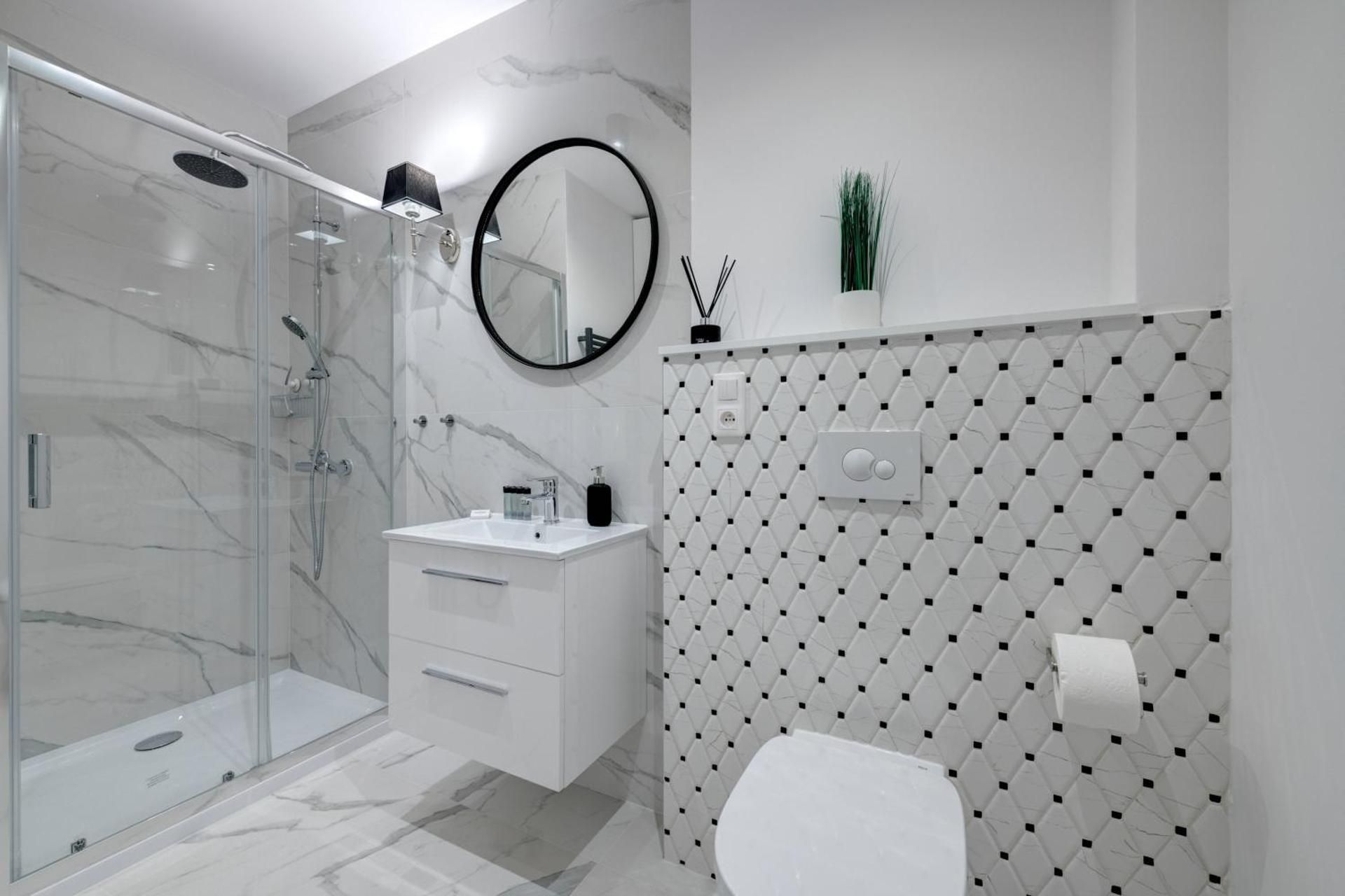 Superior Apartment with two bedrooms and City View (6 Adults) - Ogarna 89/90