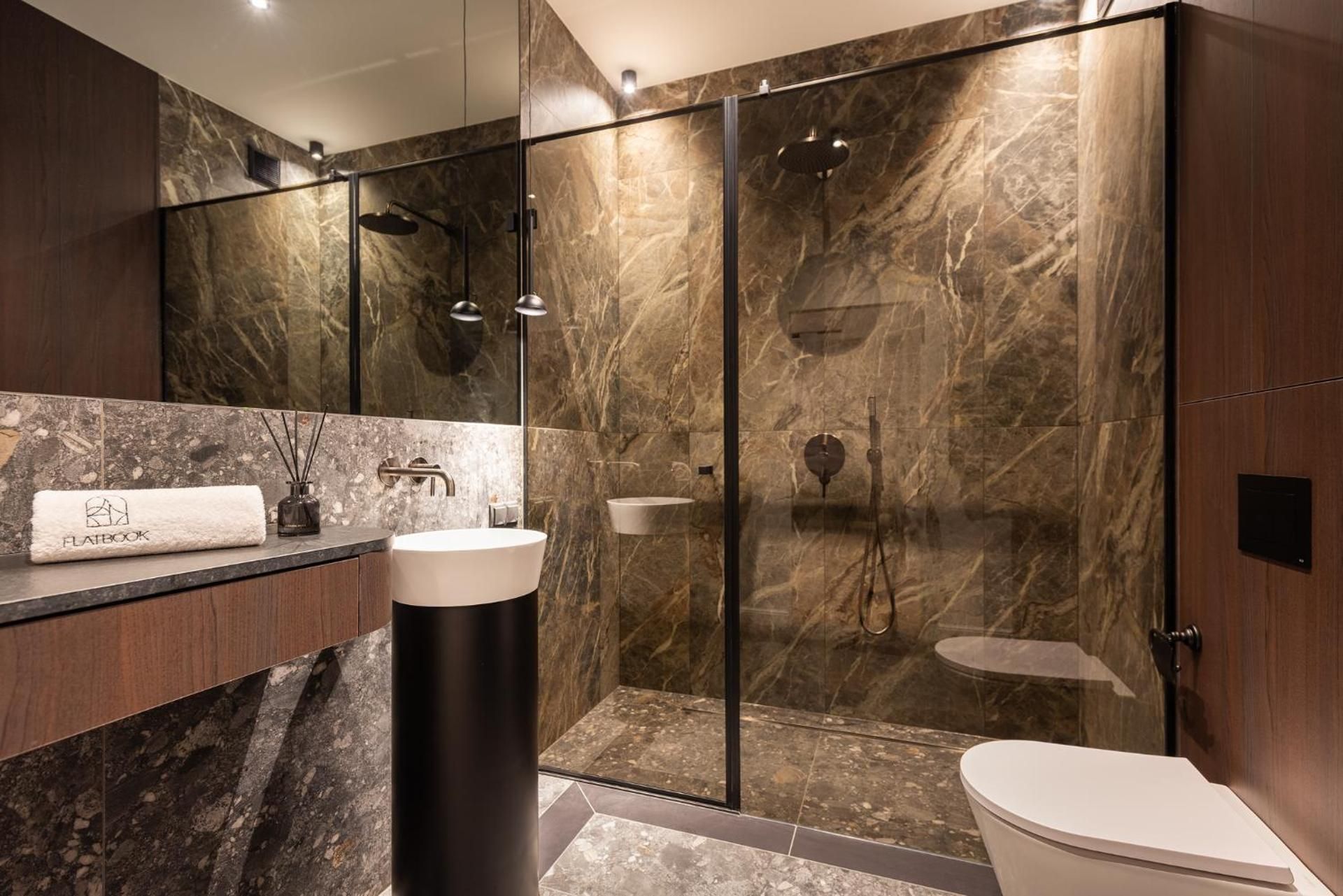 Premium Style Apartments & SPA I Two-Bedroom Deluxe Apartment 2