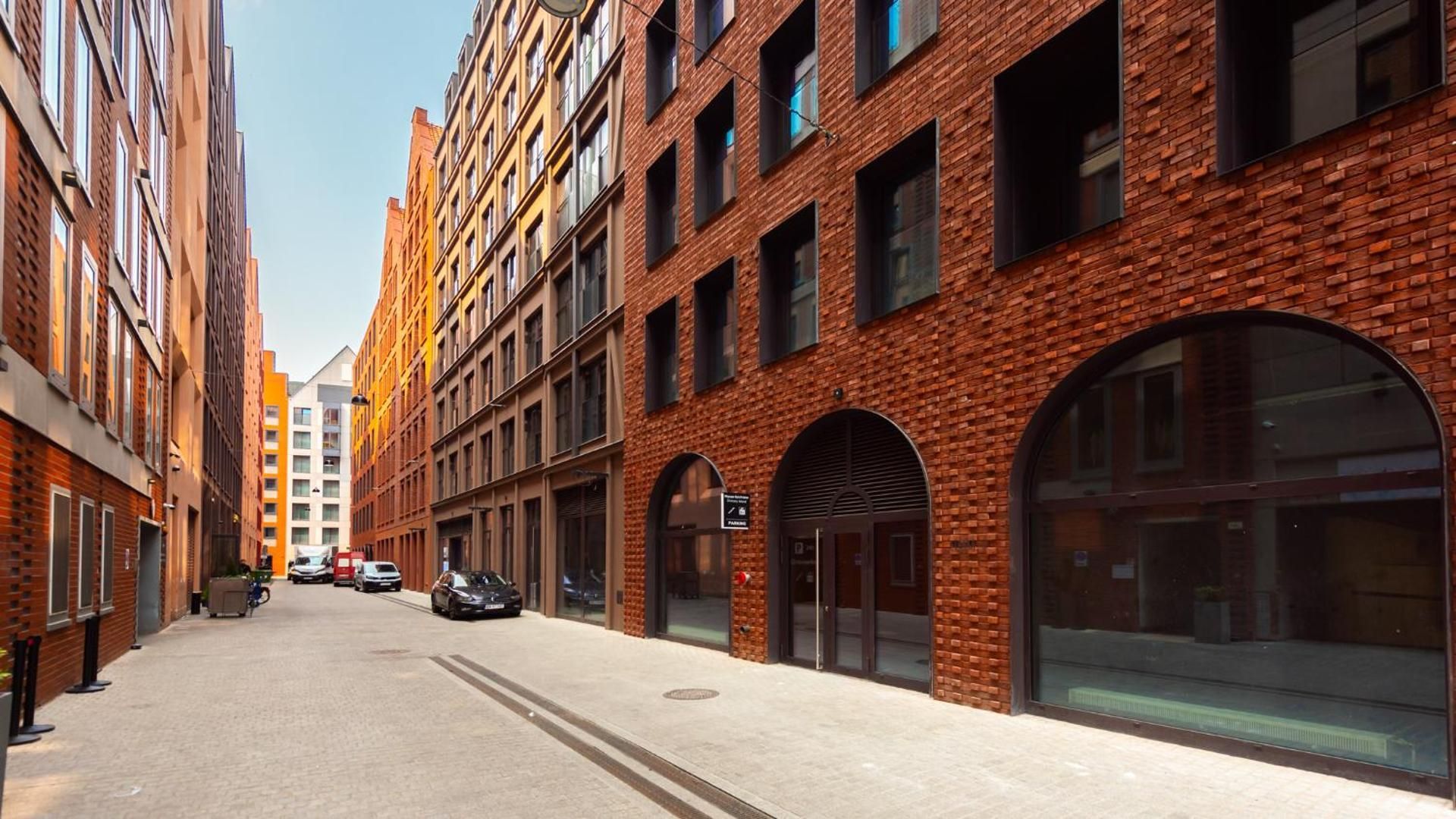 Premium Style Apartments & SPA I