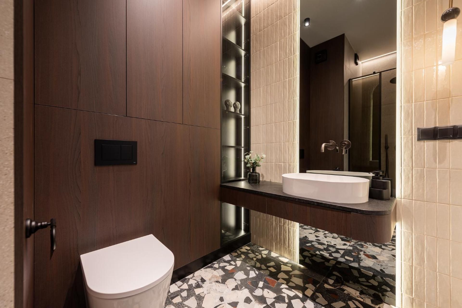 Premium Style Apartments & SPA I Two-Bedroom Apartment 2