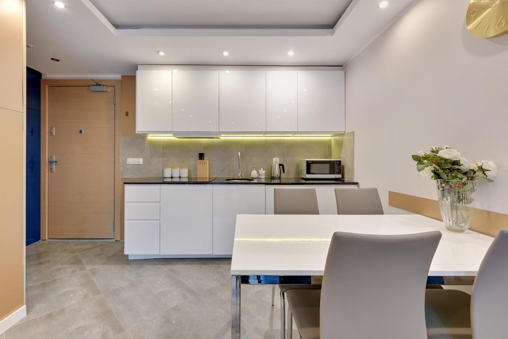 Flatbook - City Center SPA Apartments Waterlane Island