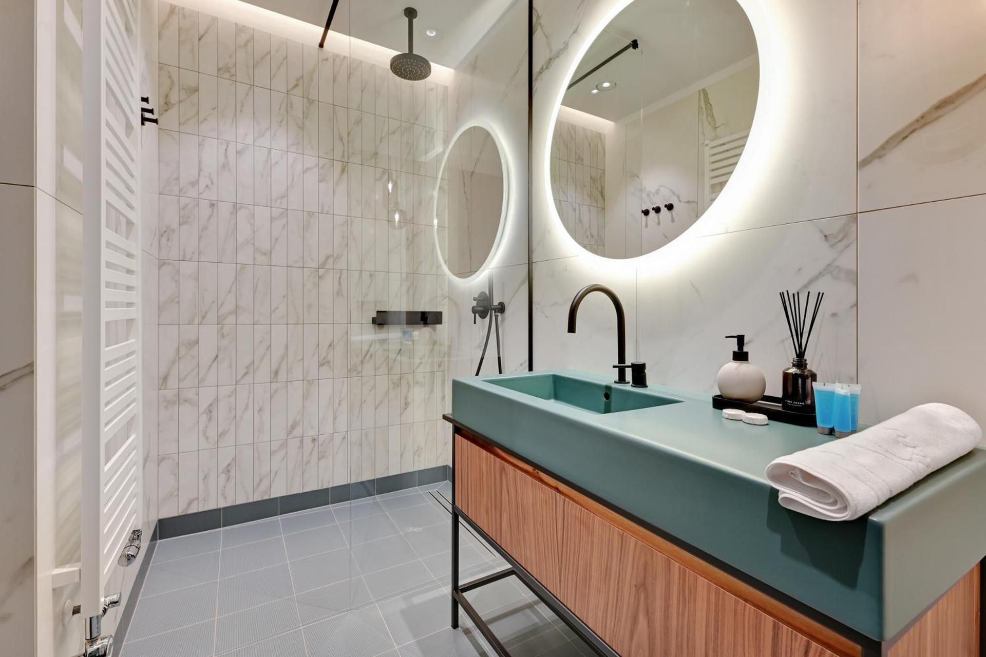 Superior Apartment