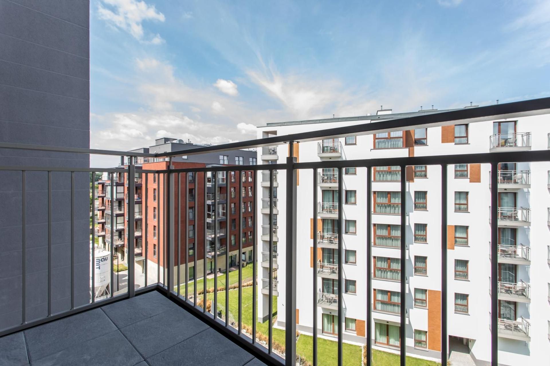 Stare Miasto Gdansk Jaglana - Comfy Apartments