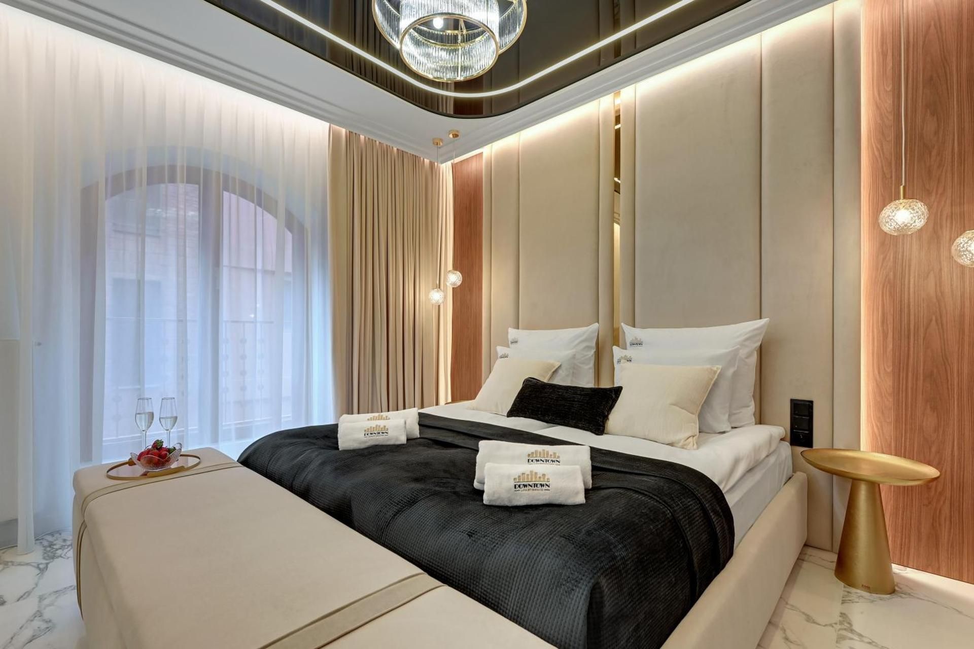 One-Bedroom Superior Apartment