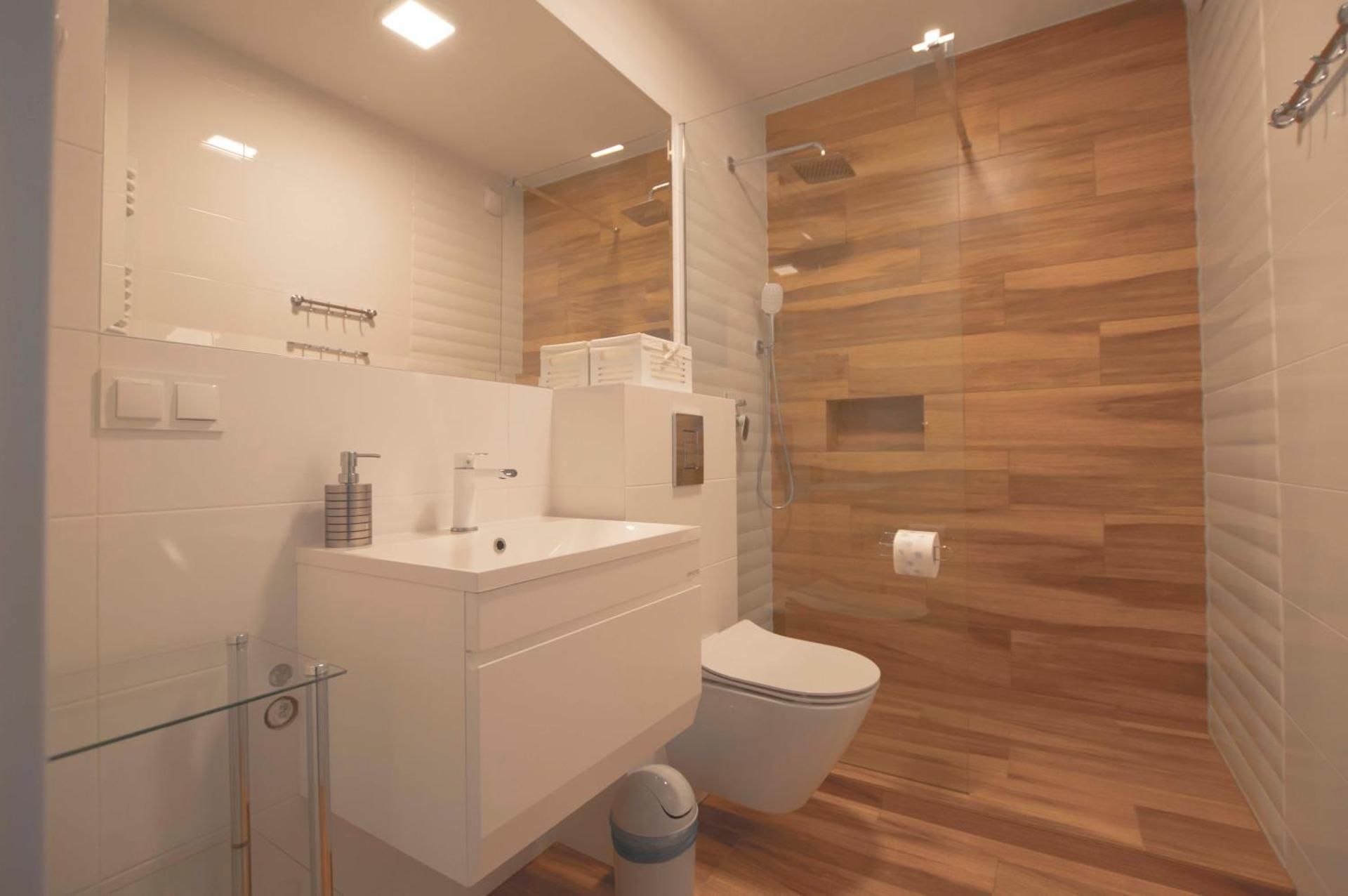 Studio Apartment Tartaczna 3