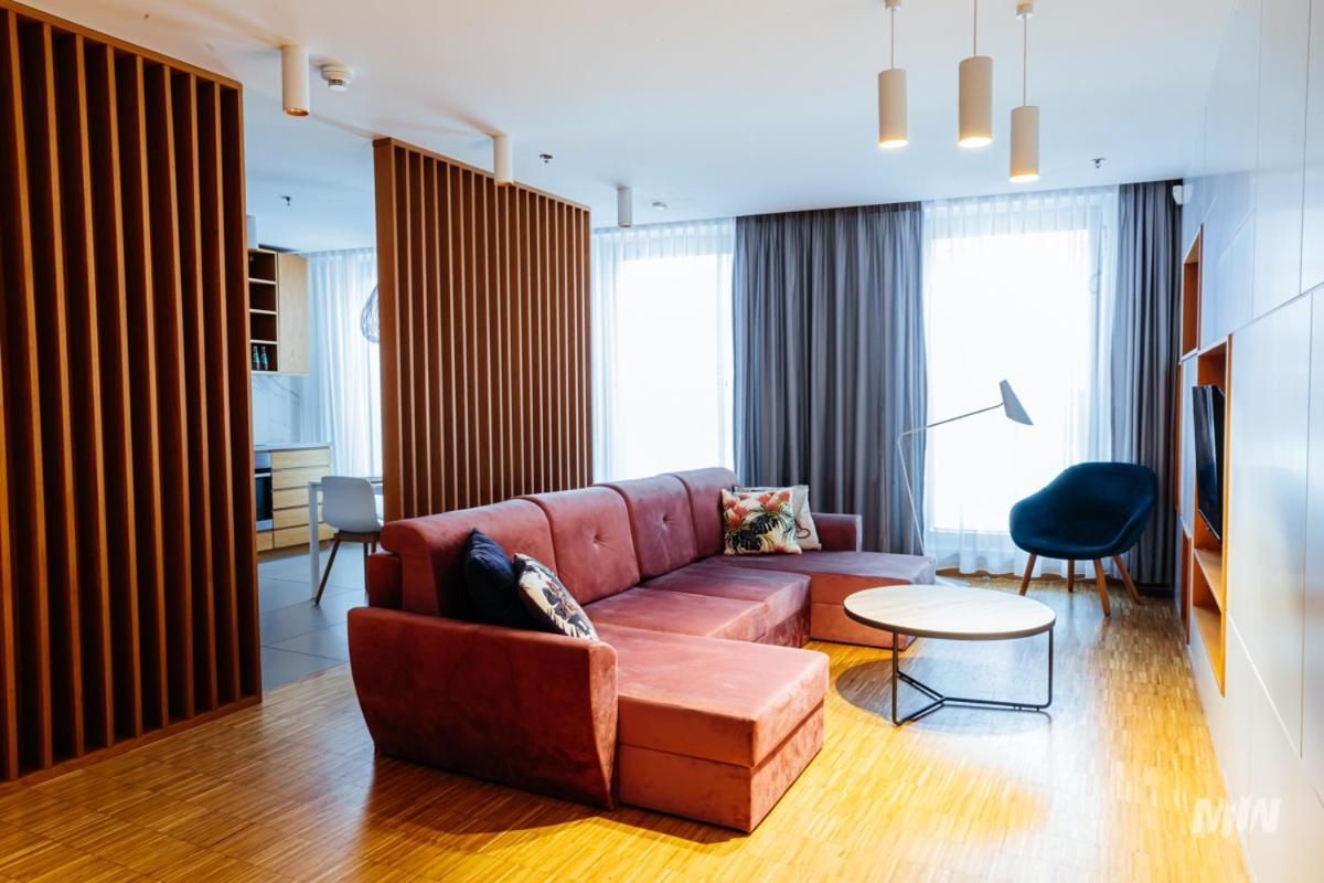 Superior Apartment