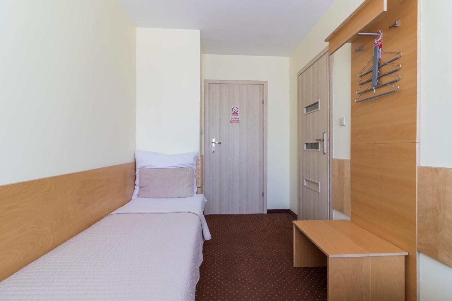 Small Single Room