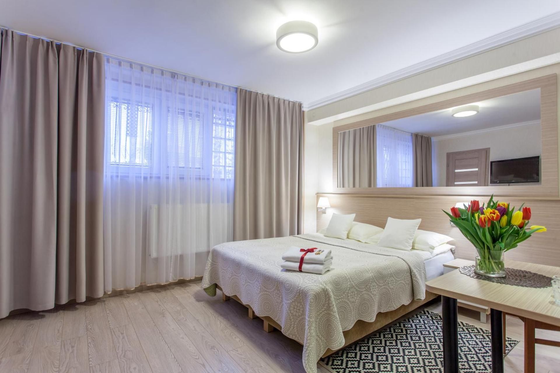 Double or Twin Room