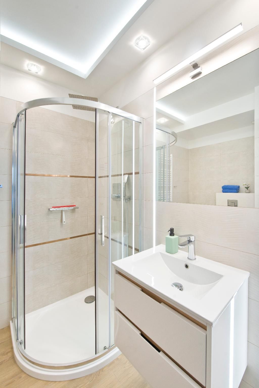 Suite Apartment