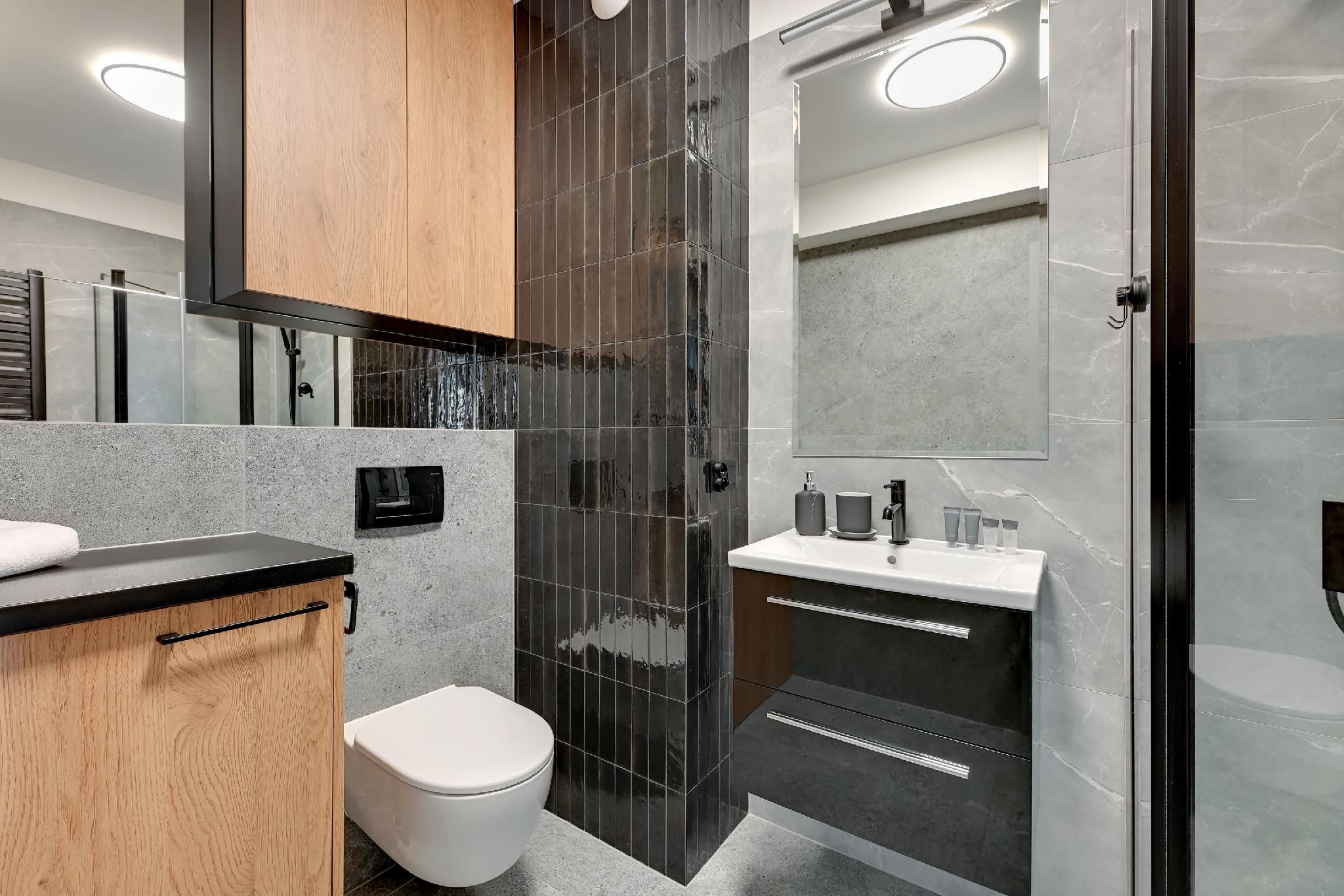 1 Bedroom Suite Non-Smoking
