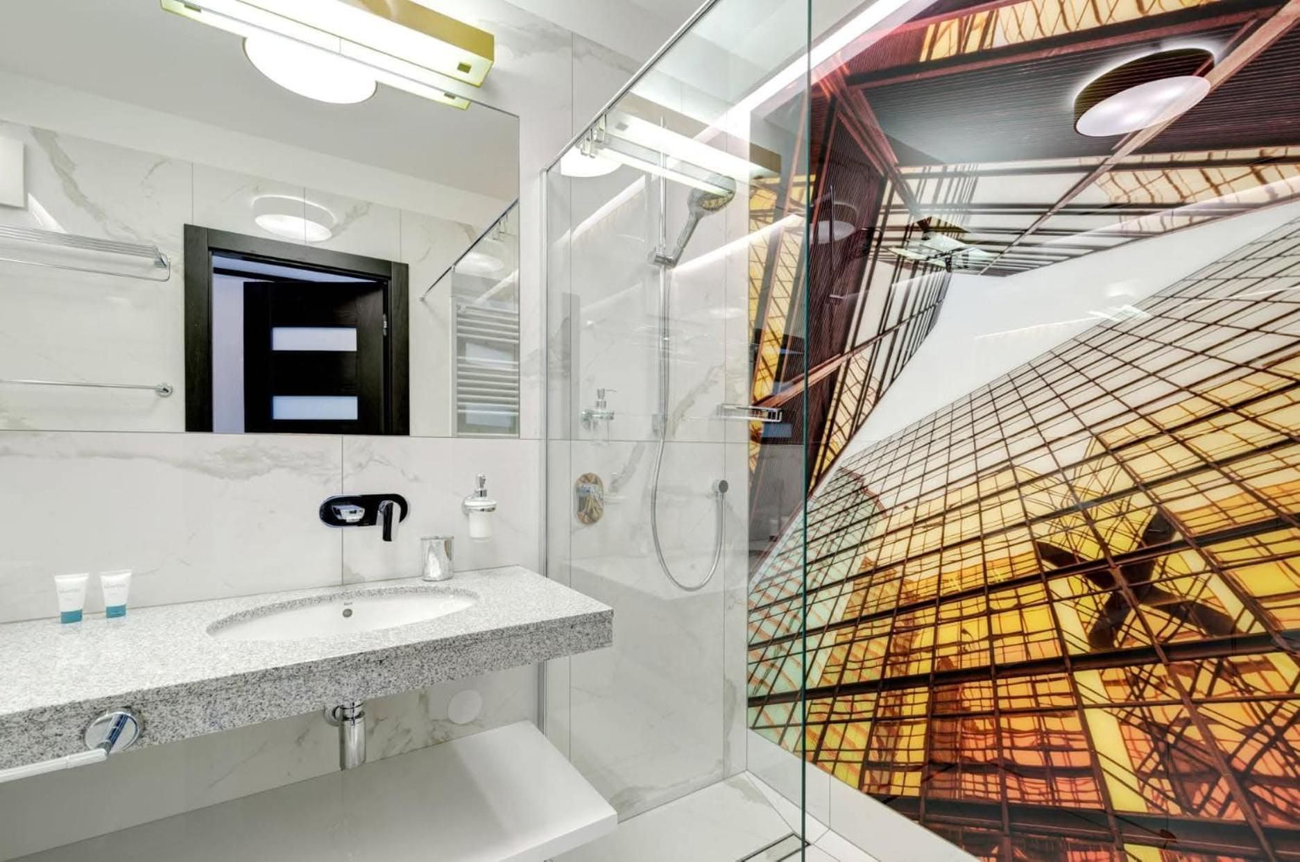 1-Bedroom Apartment