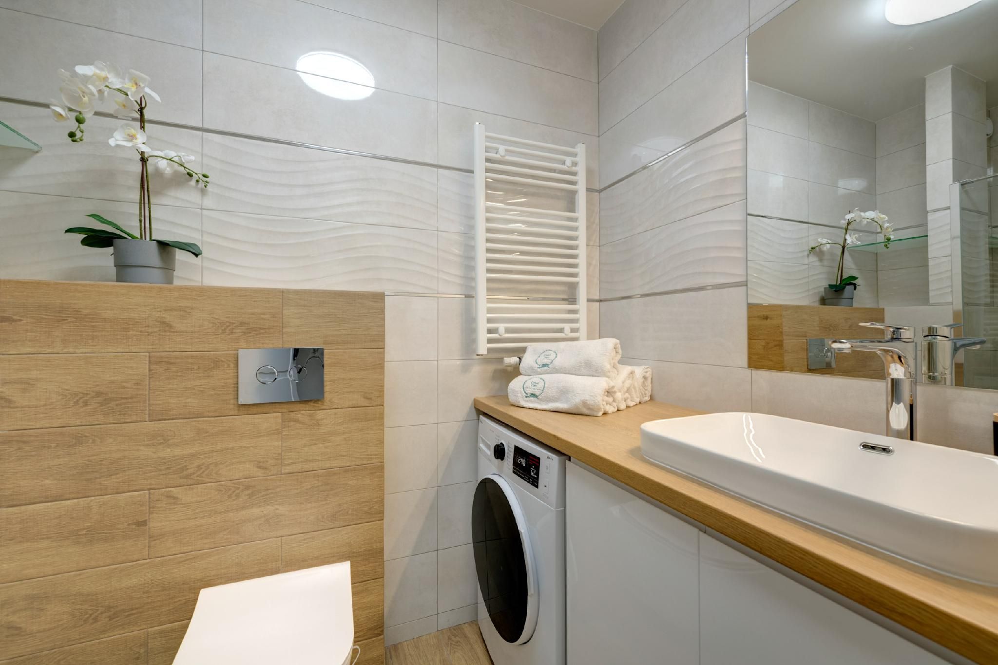 Urban Suite