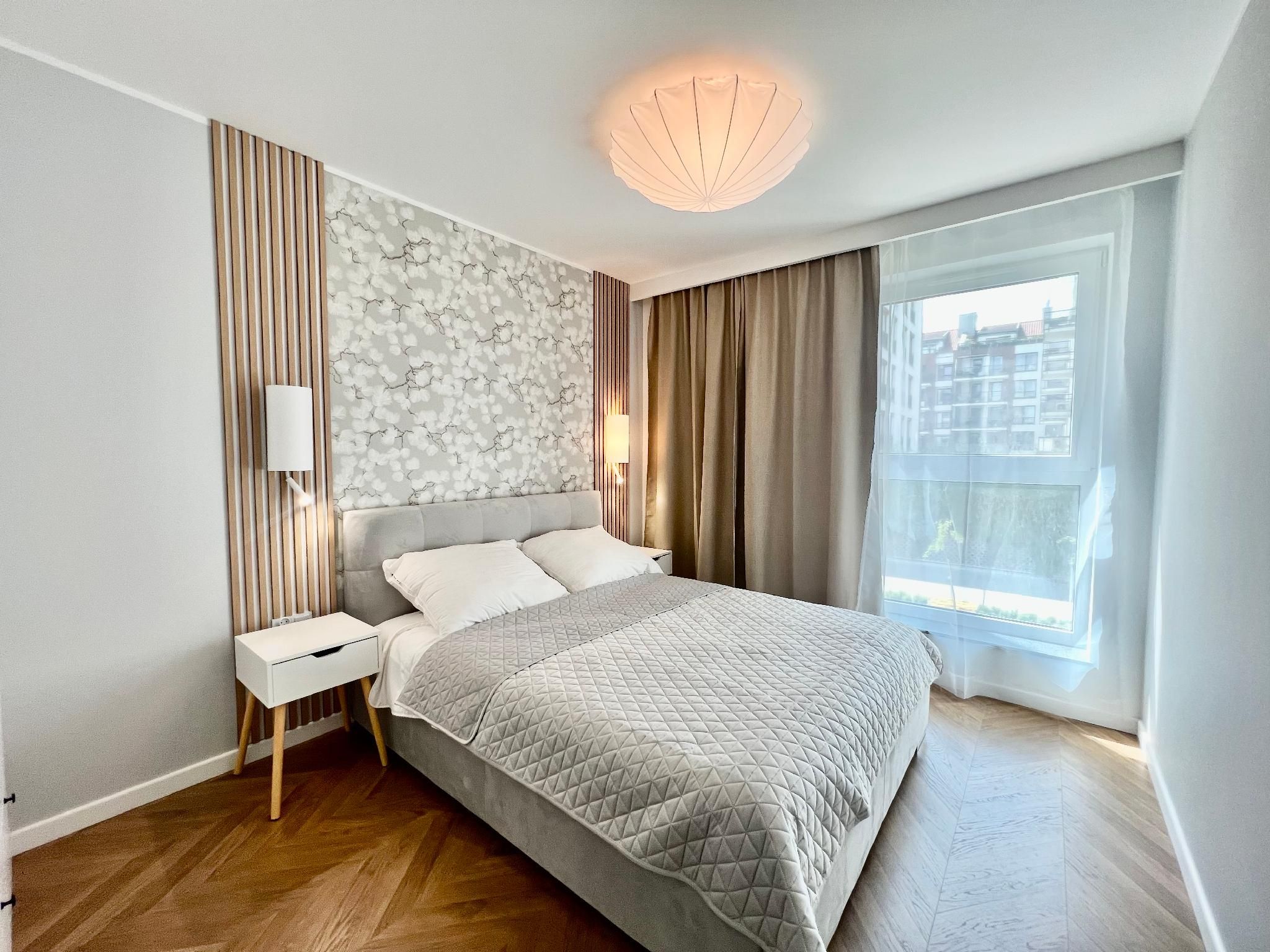 Suite for 4 People