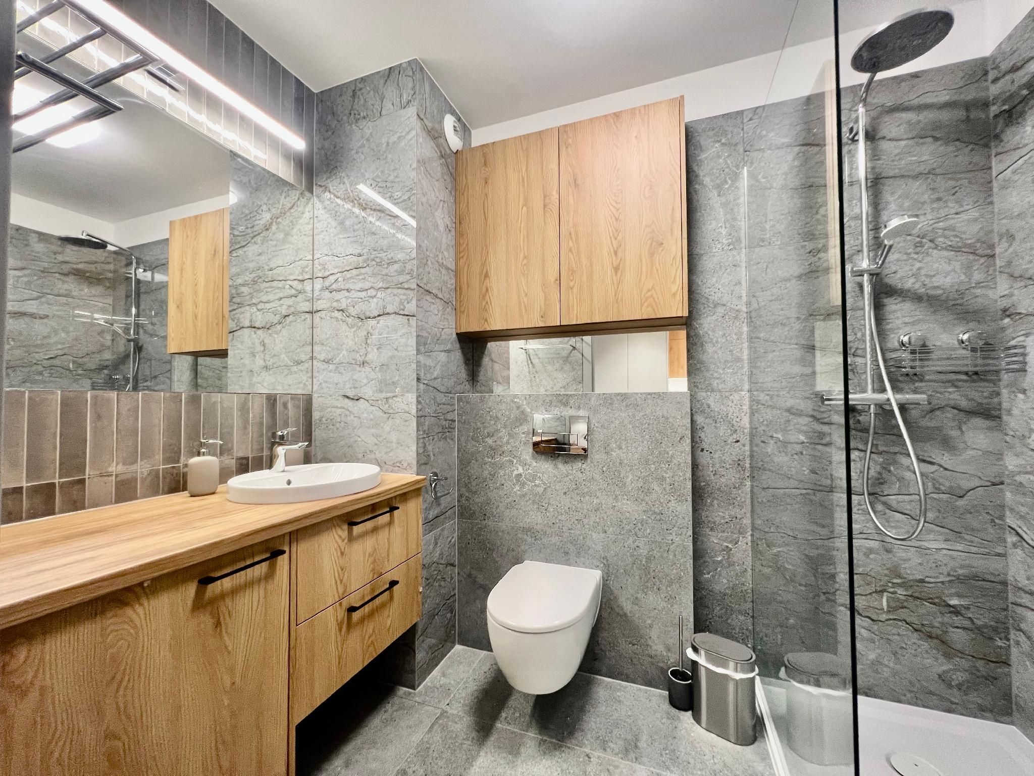 Suite for 4 People