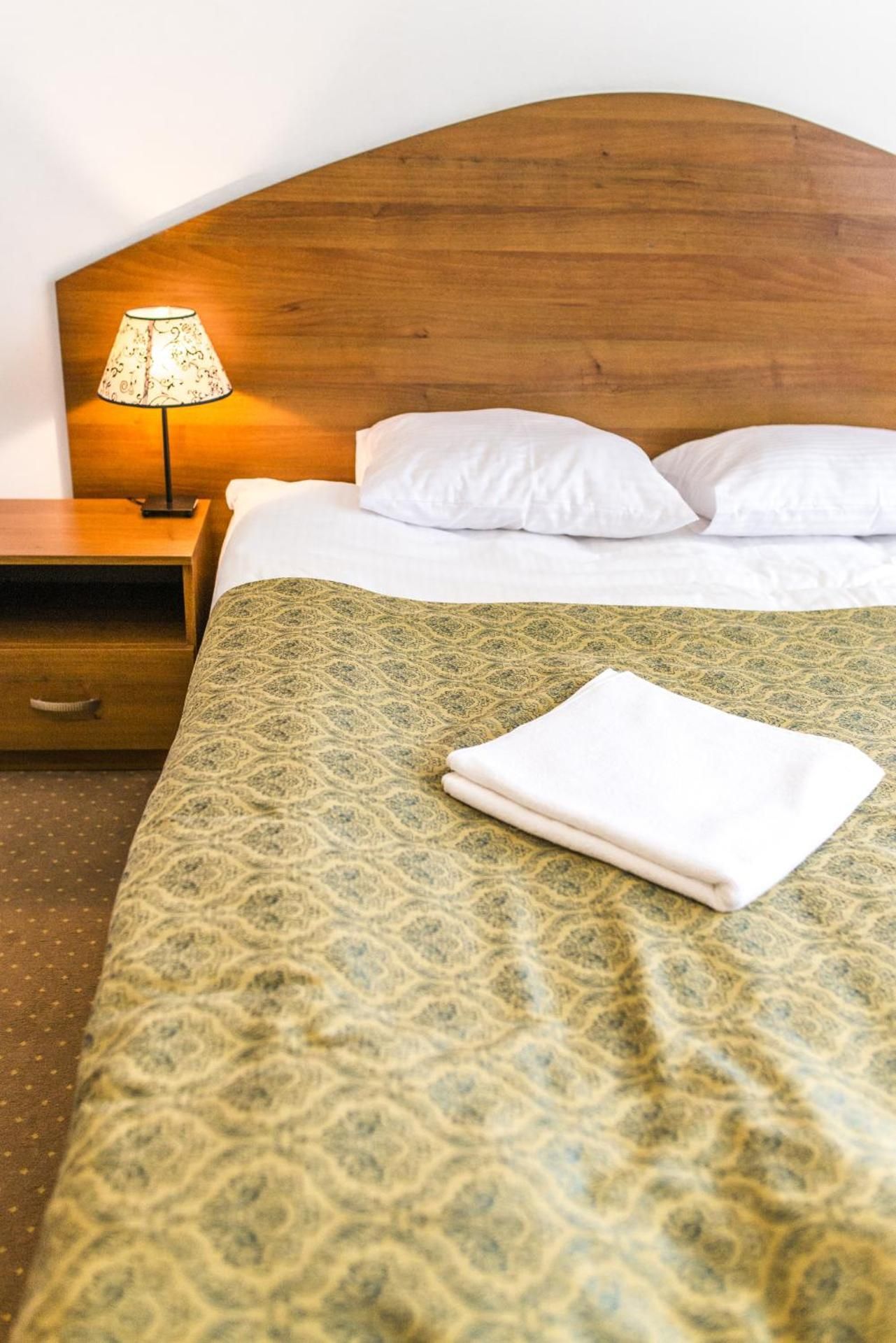 SCSK Brzezno King Room 2