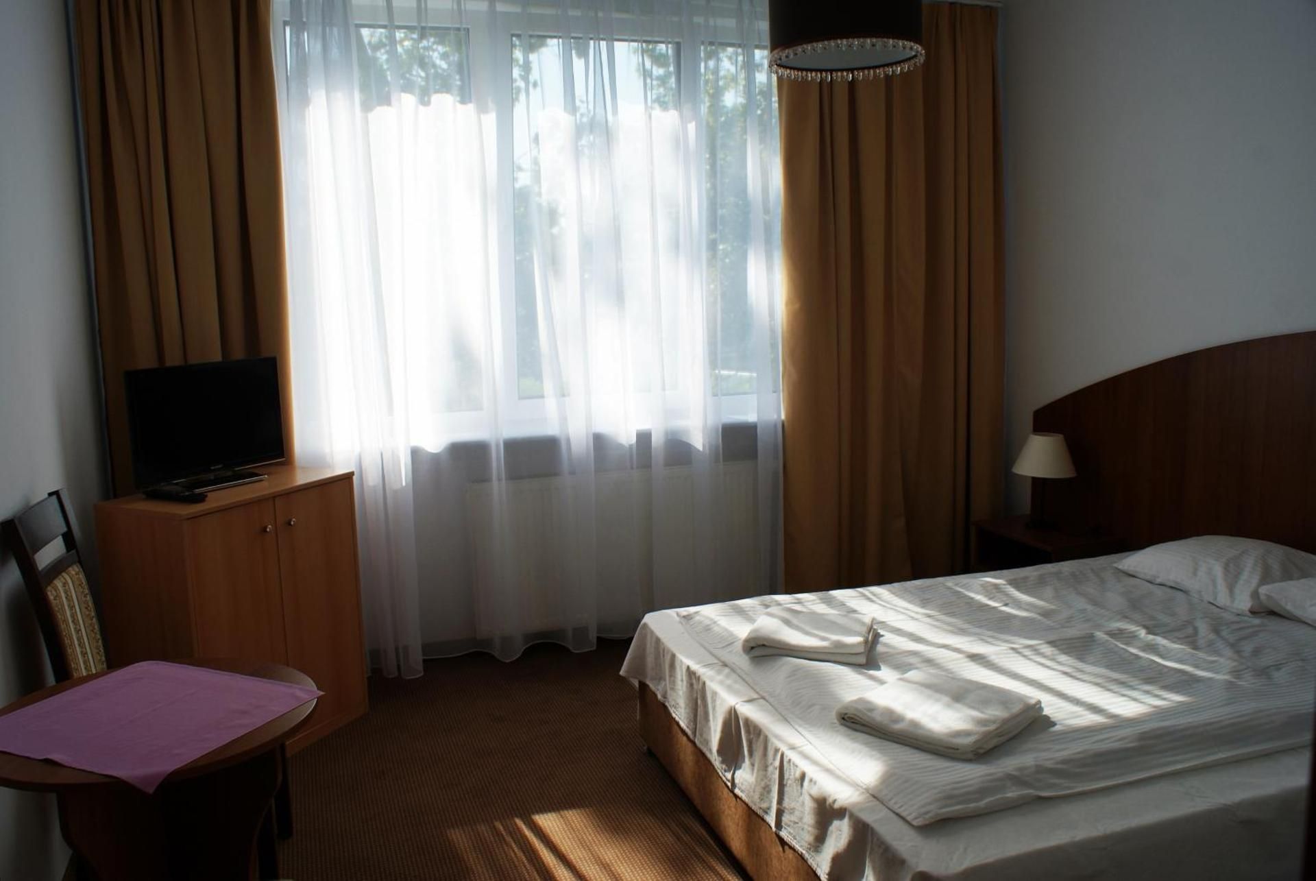 SCSK Brzezno Apartment (3 Adults) 2