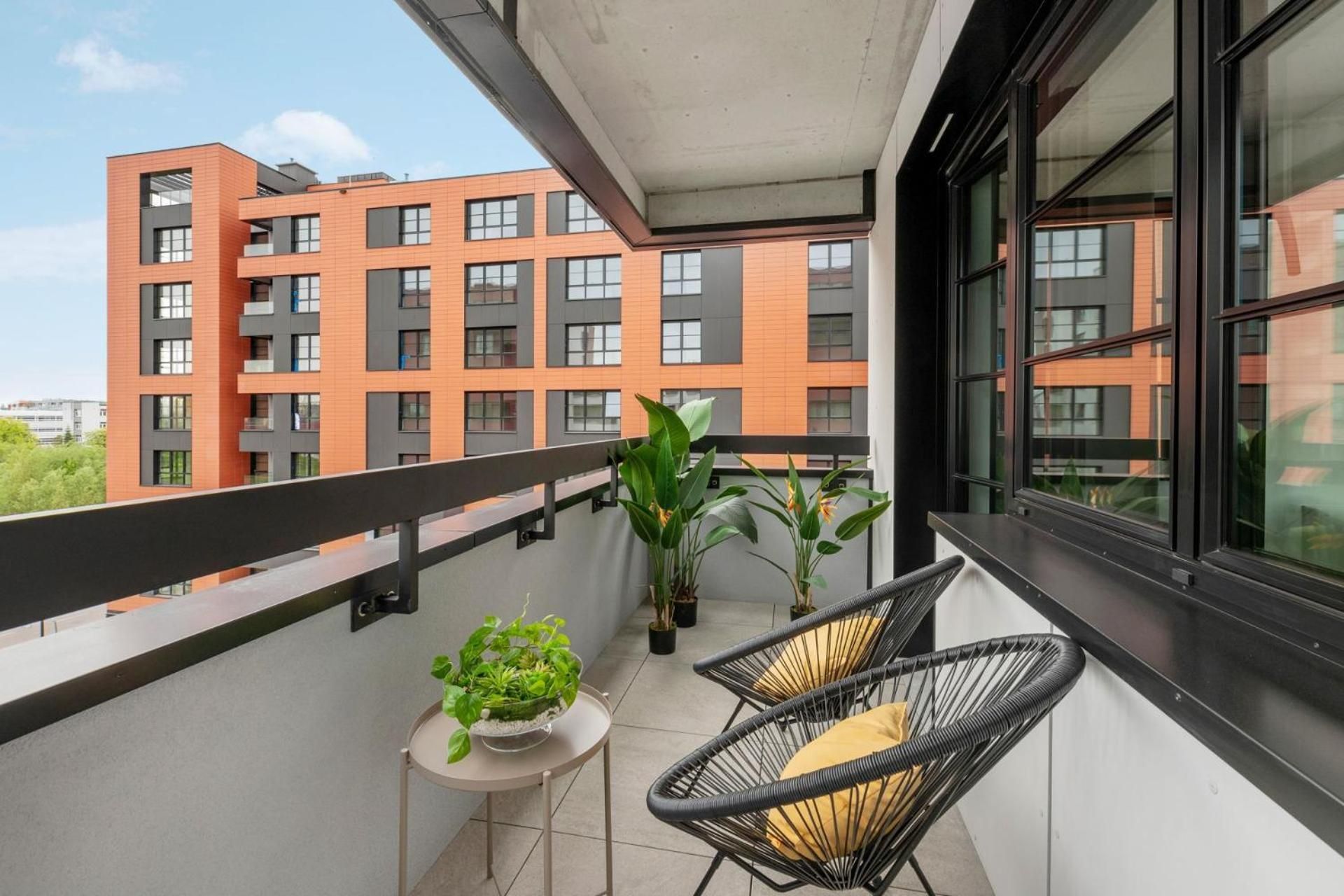 Superior Apartment with Sauna