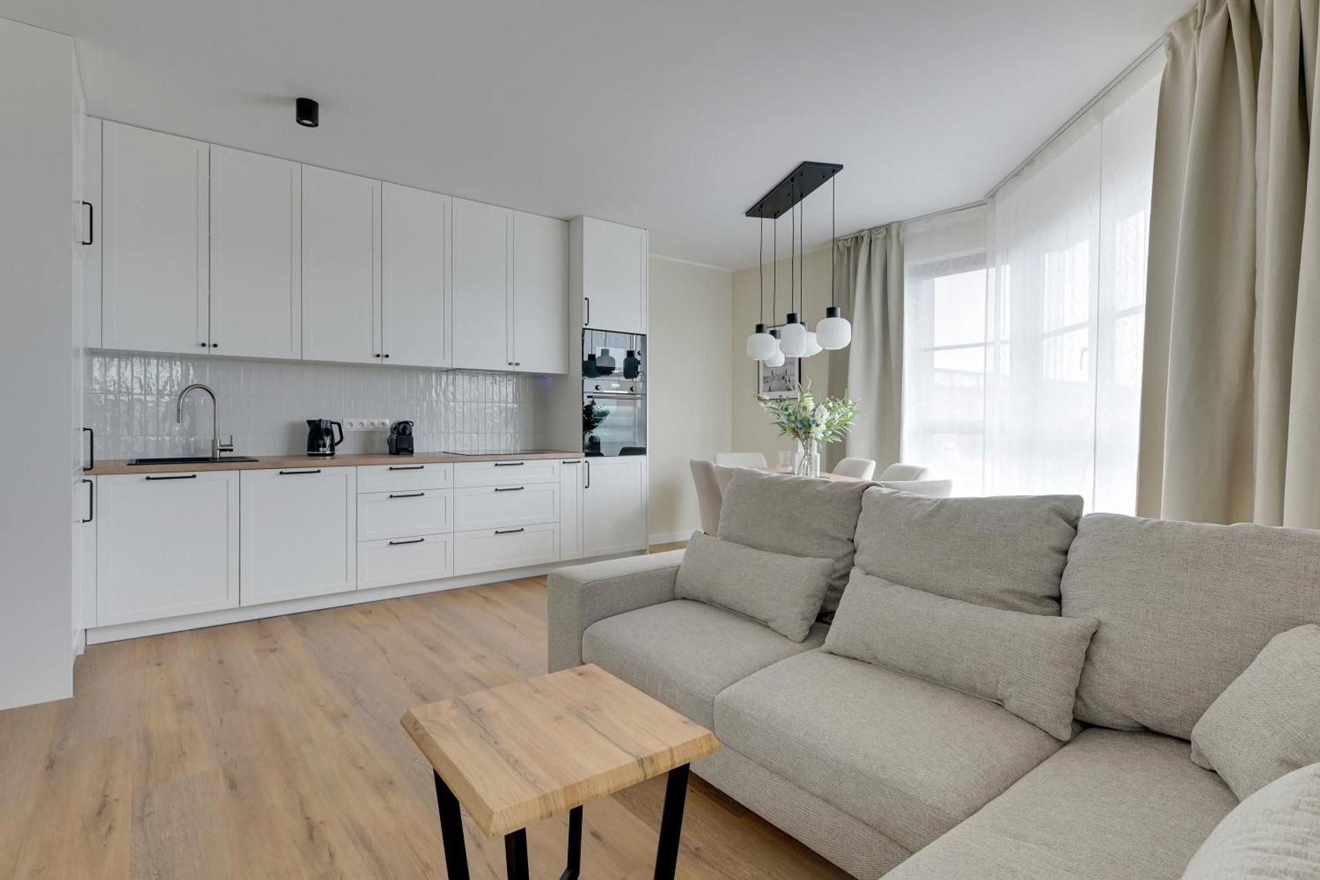 Superior Apartment
