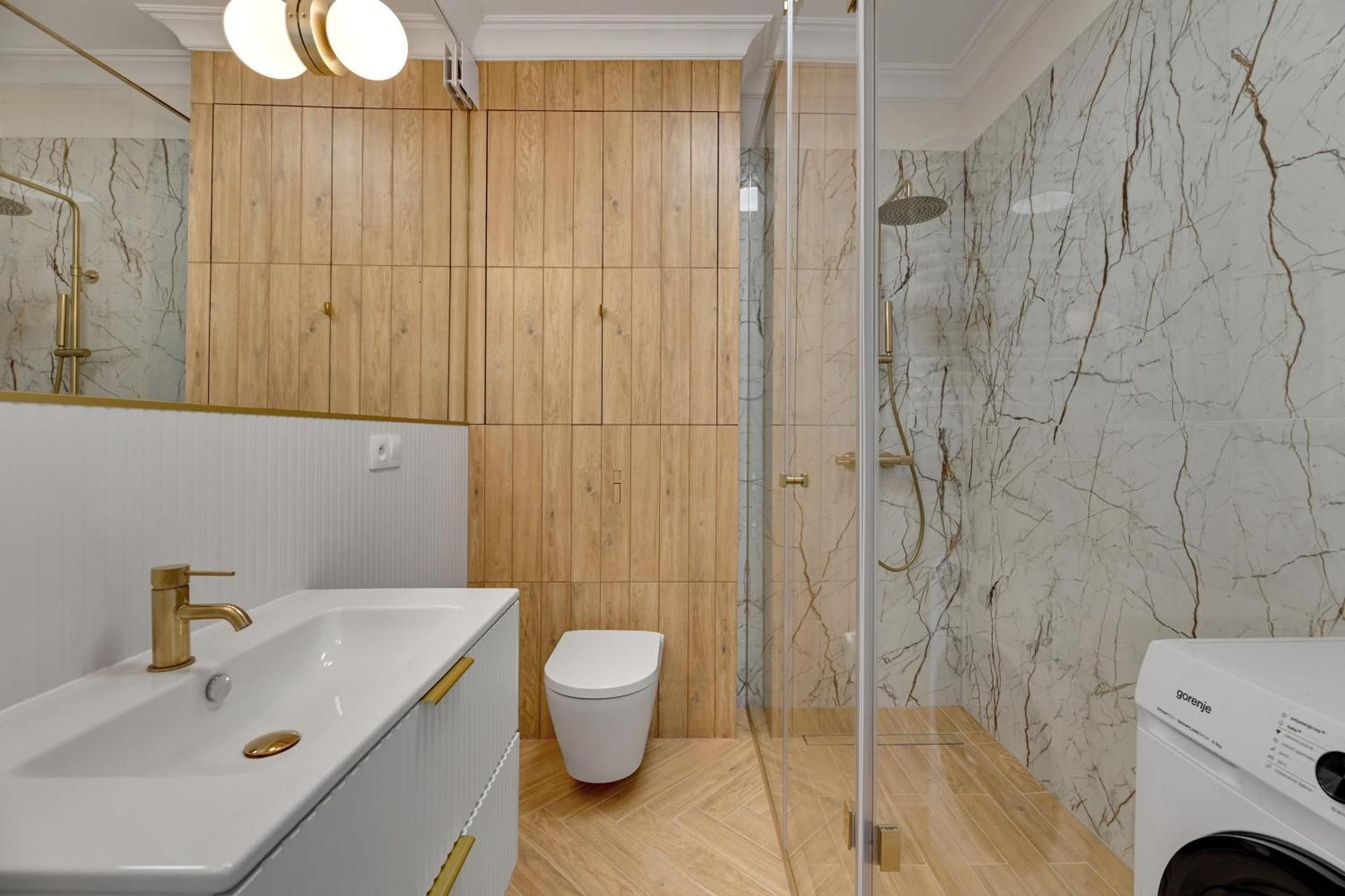 One-Bedroom Standard Apartment