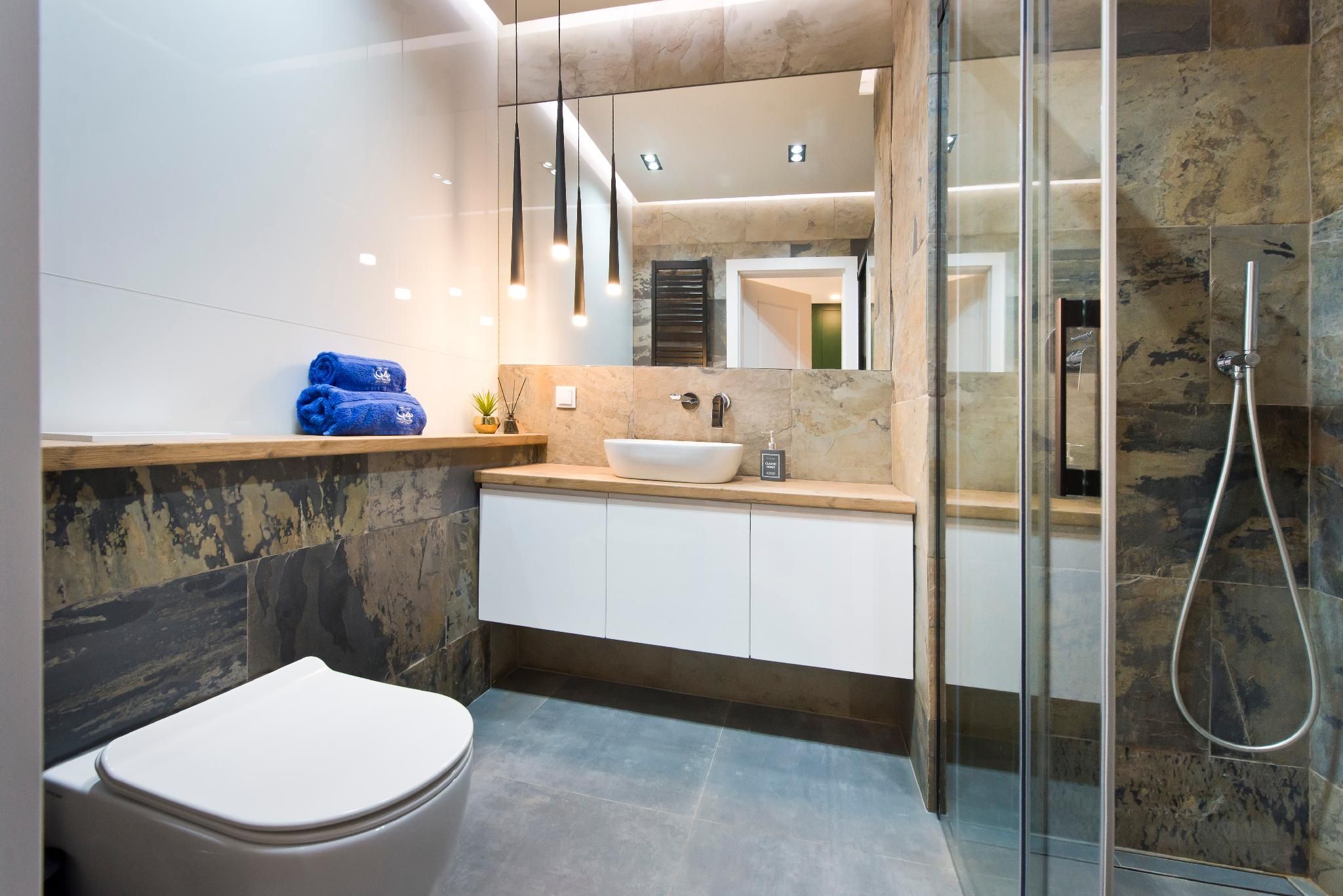 Premium Suites