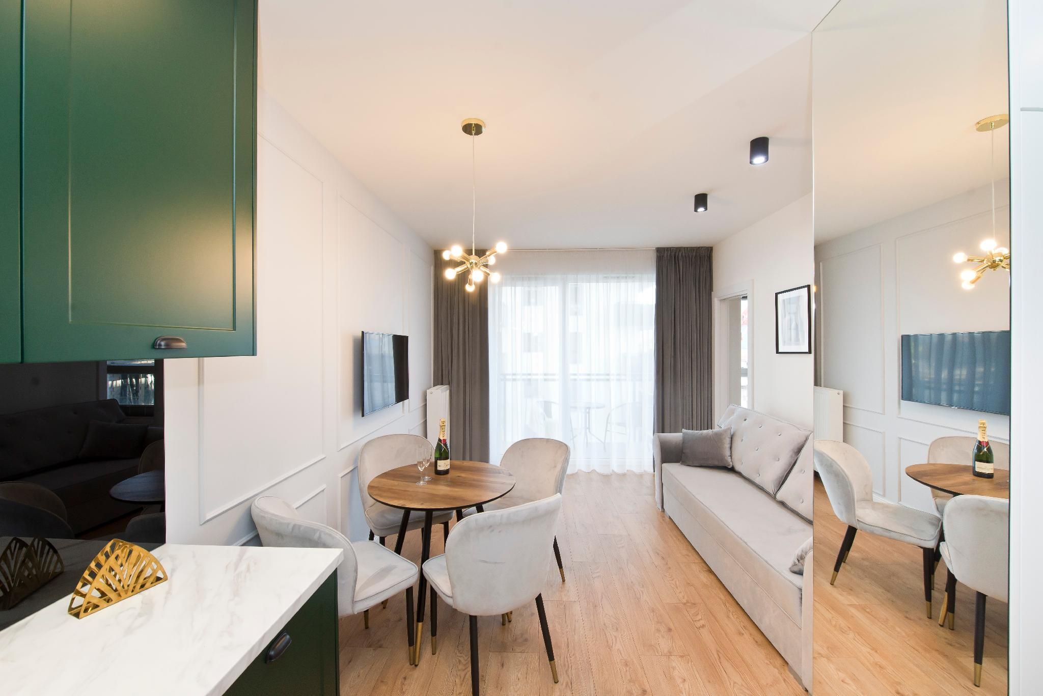 Premium Suites