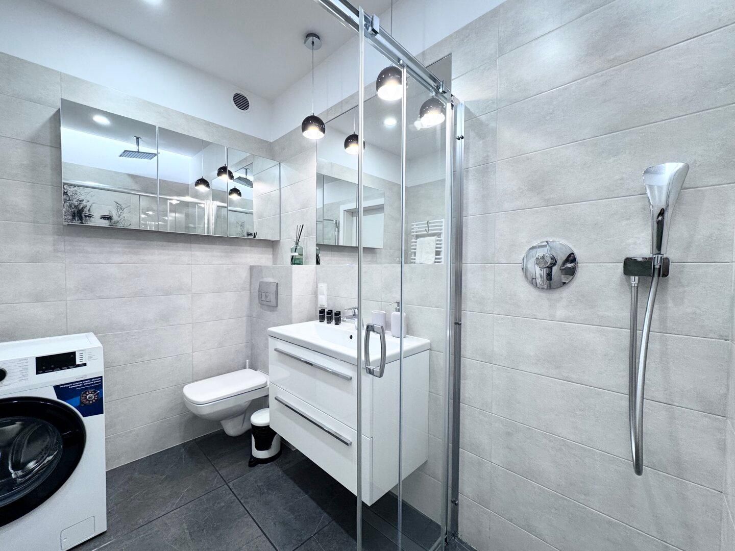 Two Bedroom Suite City View