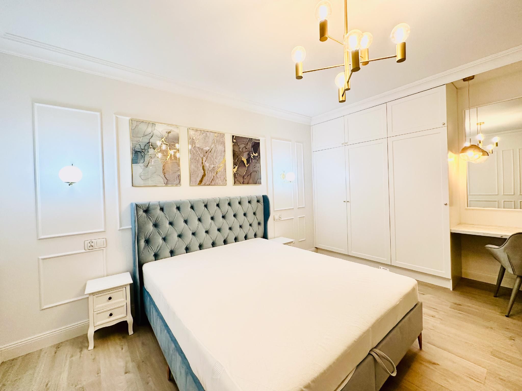 Suite Deluxe