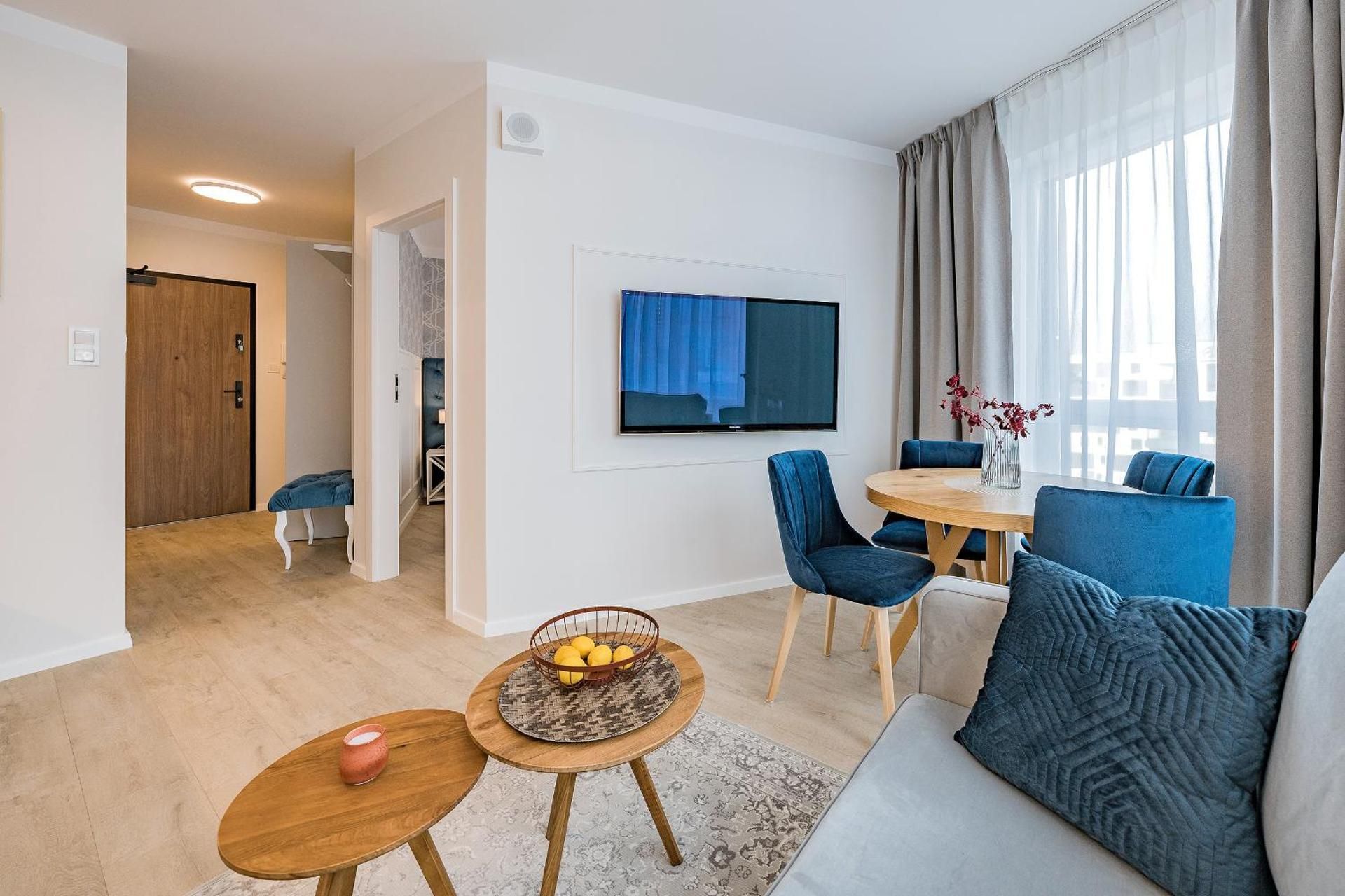 Superior Apartment