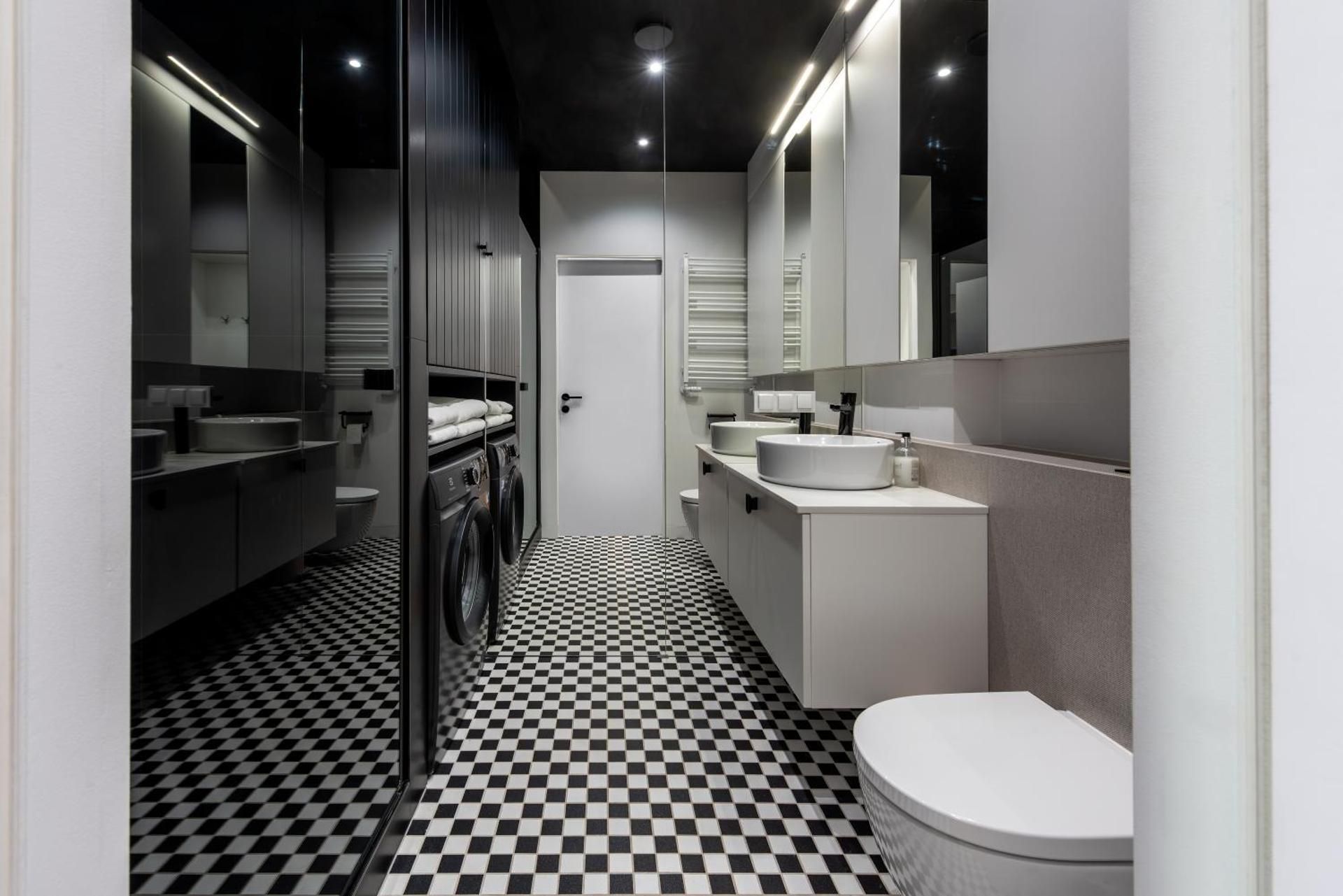 One-Bedroom Suite