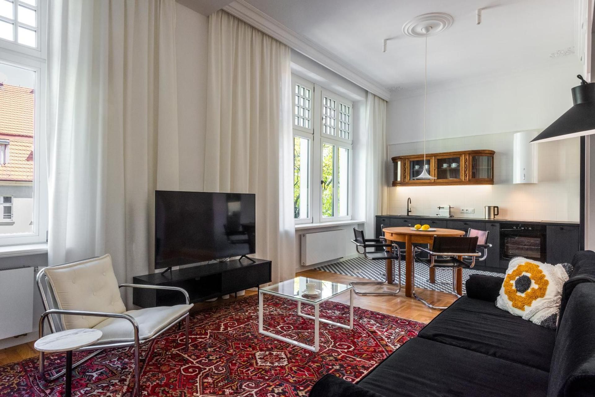 One-Bedroom Suite