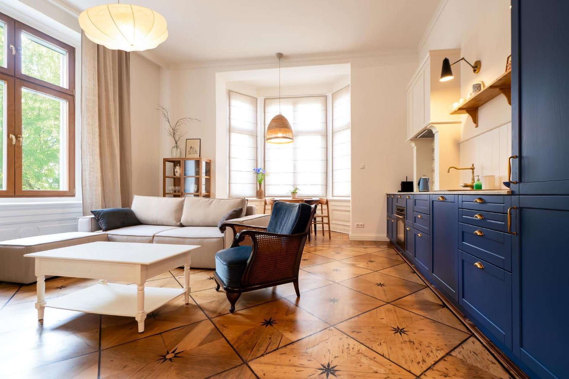 Superior Apartment