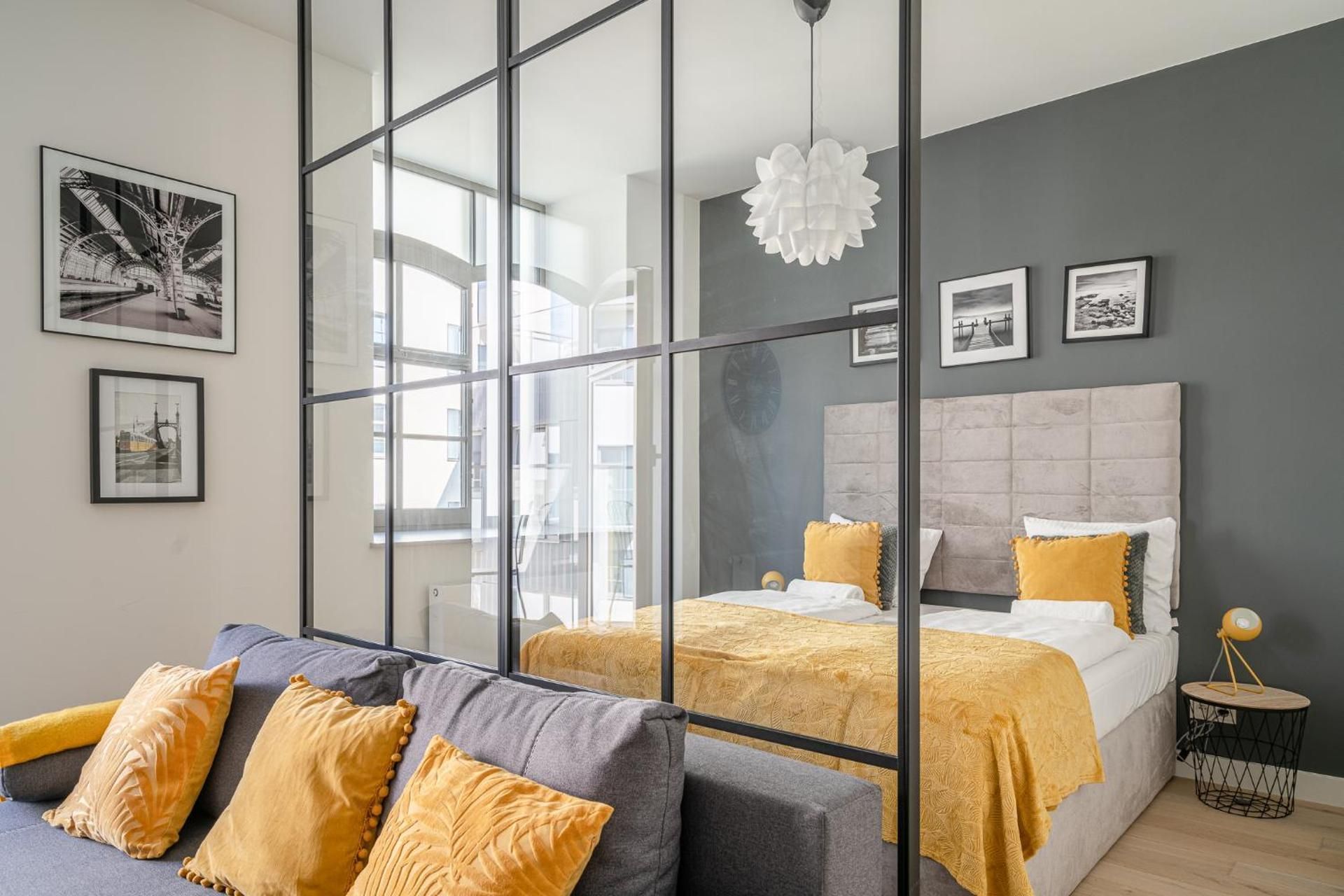 Superior Apartment