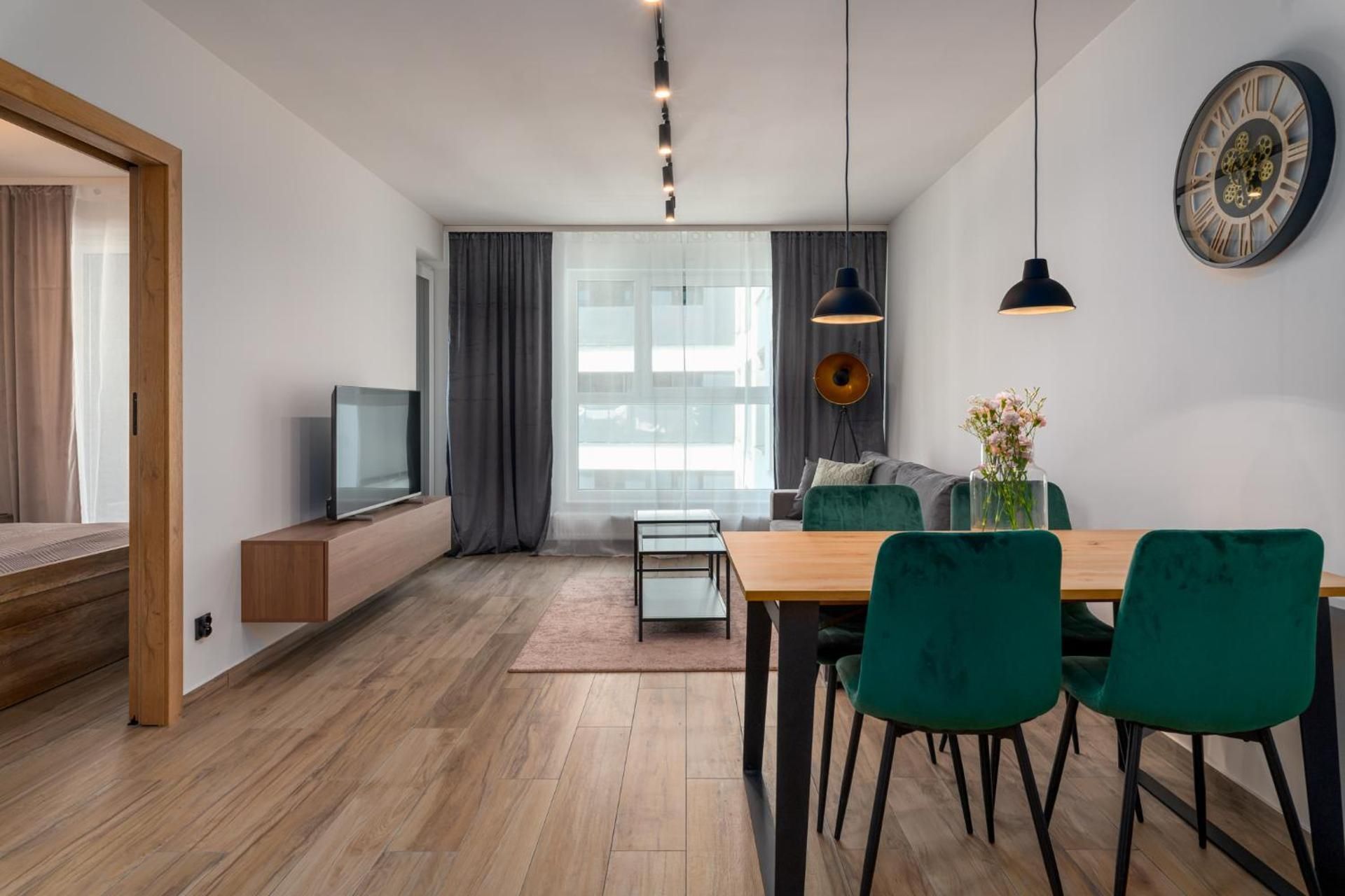 Pure Rental Premium Apartments C2227