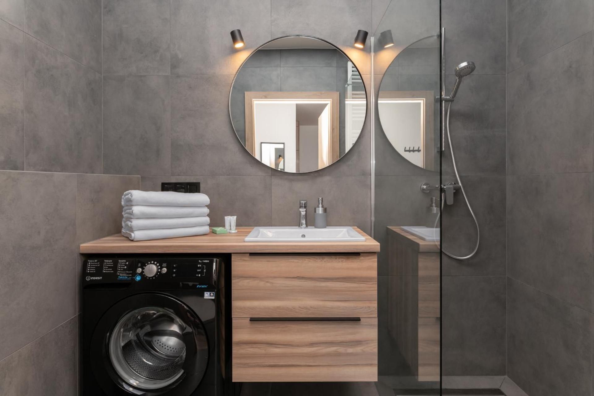 Pure Rental Premium Apartments C2227