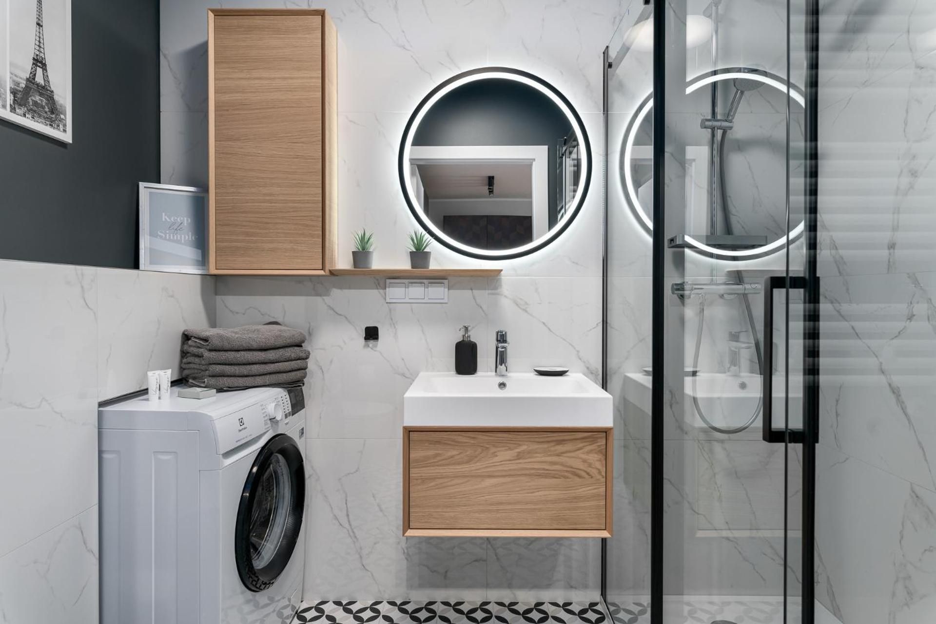 Pure Rental Premium Apartments C2216
