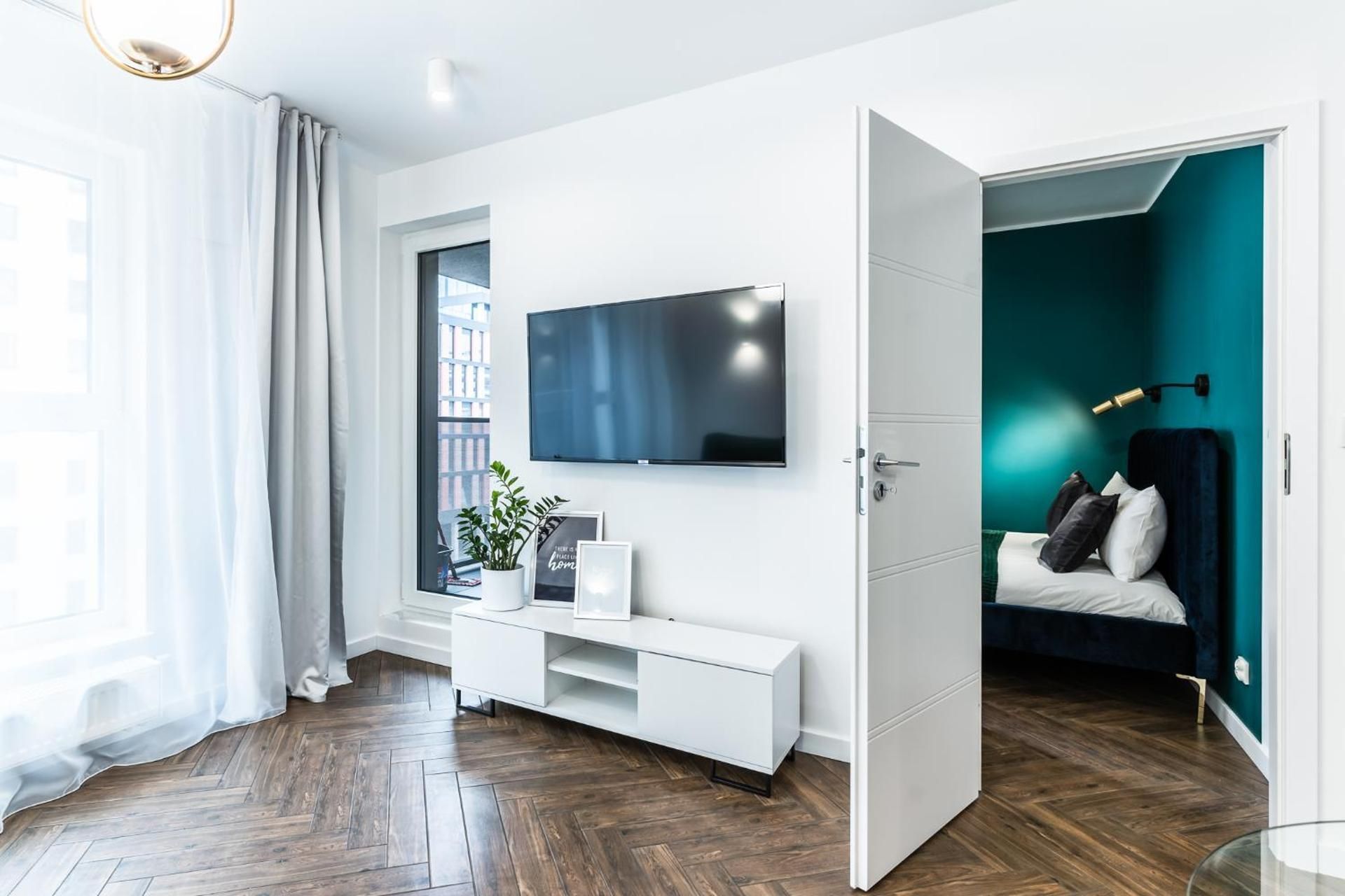 Pure Rental Premium Apartments C2027