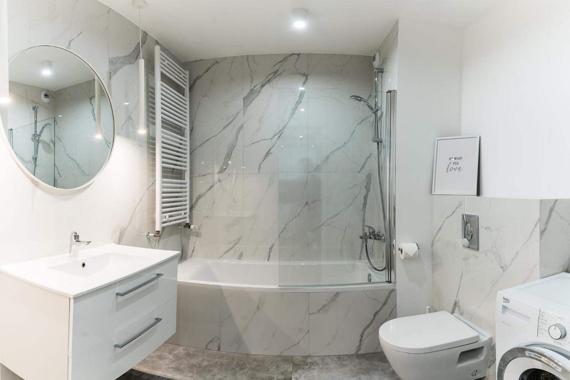 Pure Rental Premium Apartments C2027