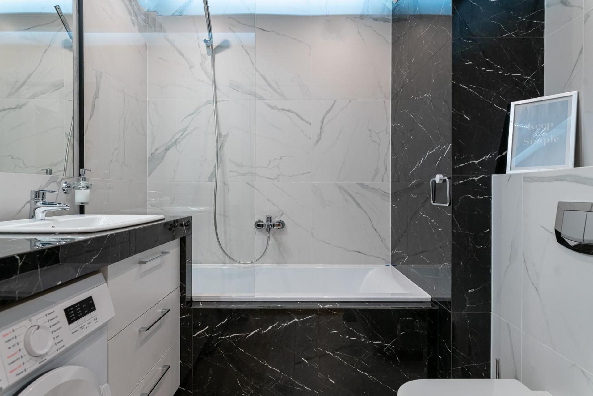 Pure Rental Premium Apartments C2222