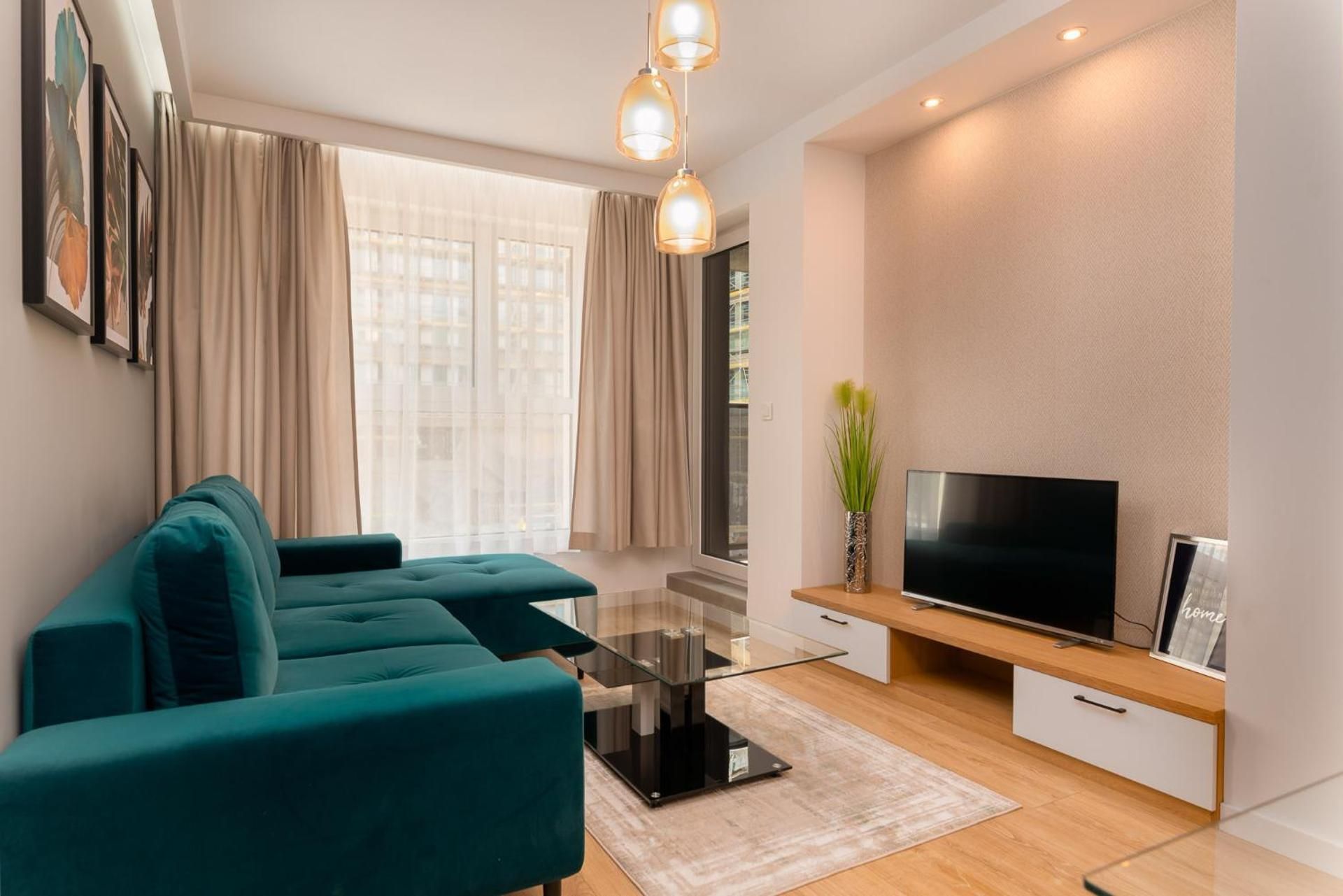 Pure Rental Premium Apartments C2222