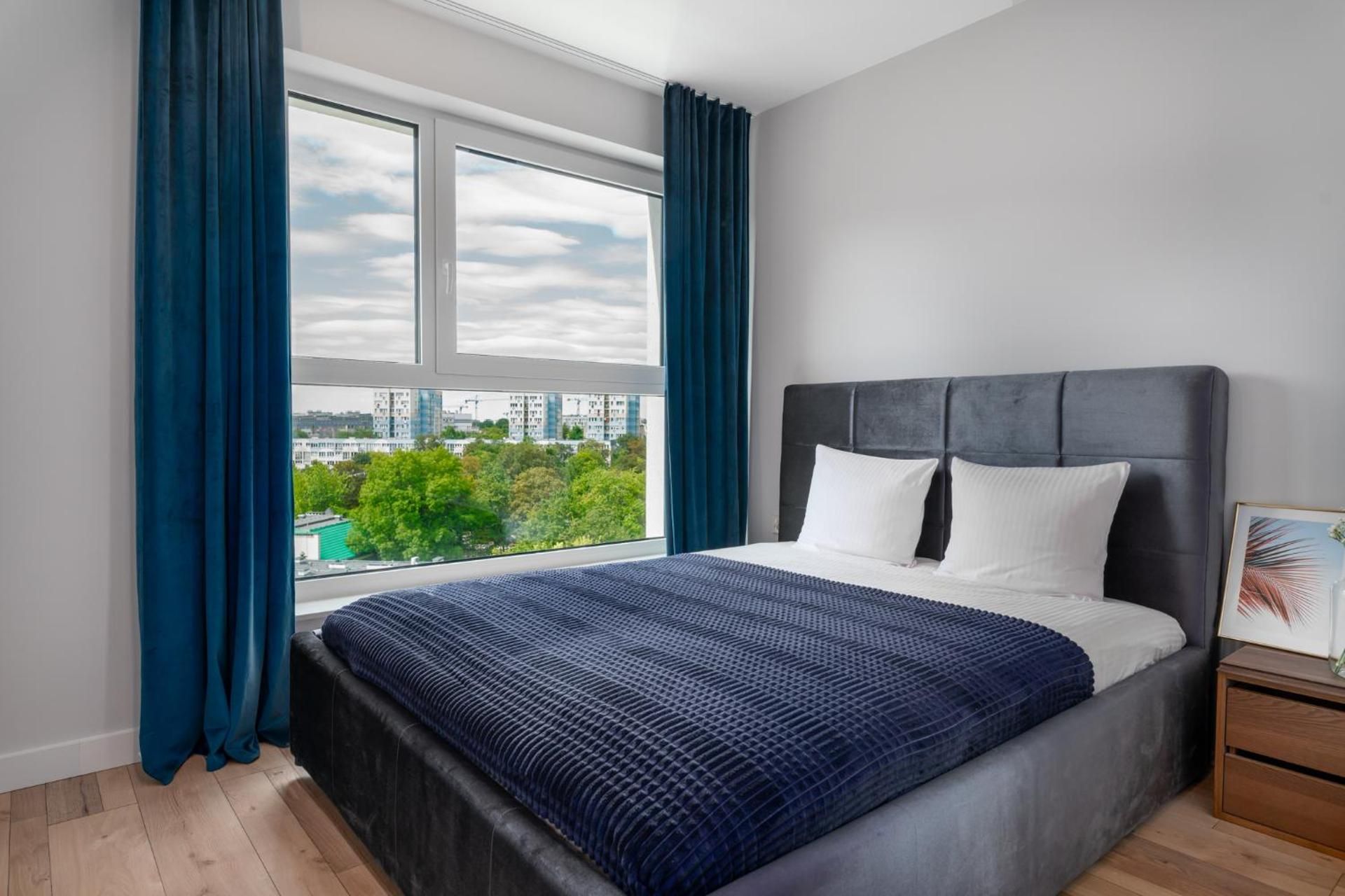 Pure Rental Premium Apartments C1886