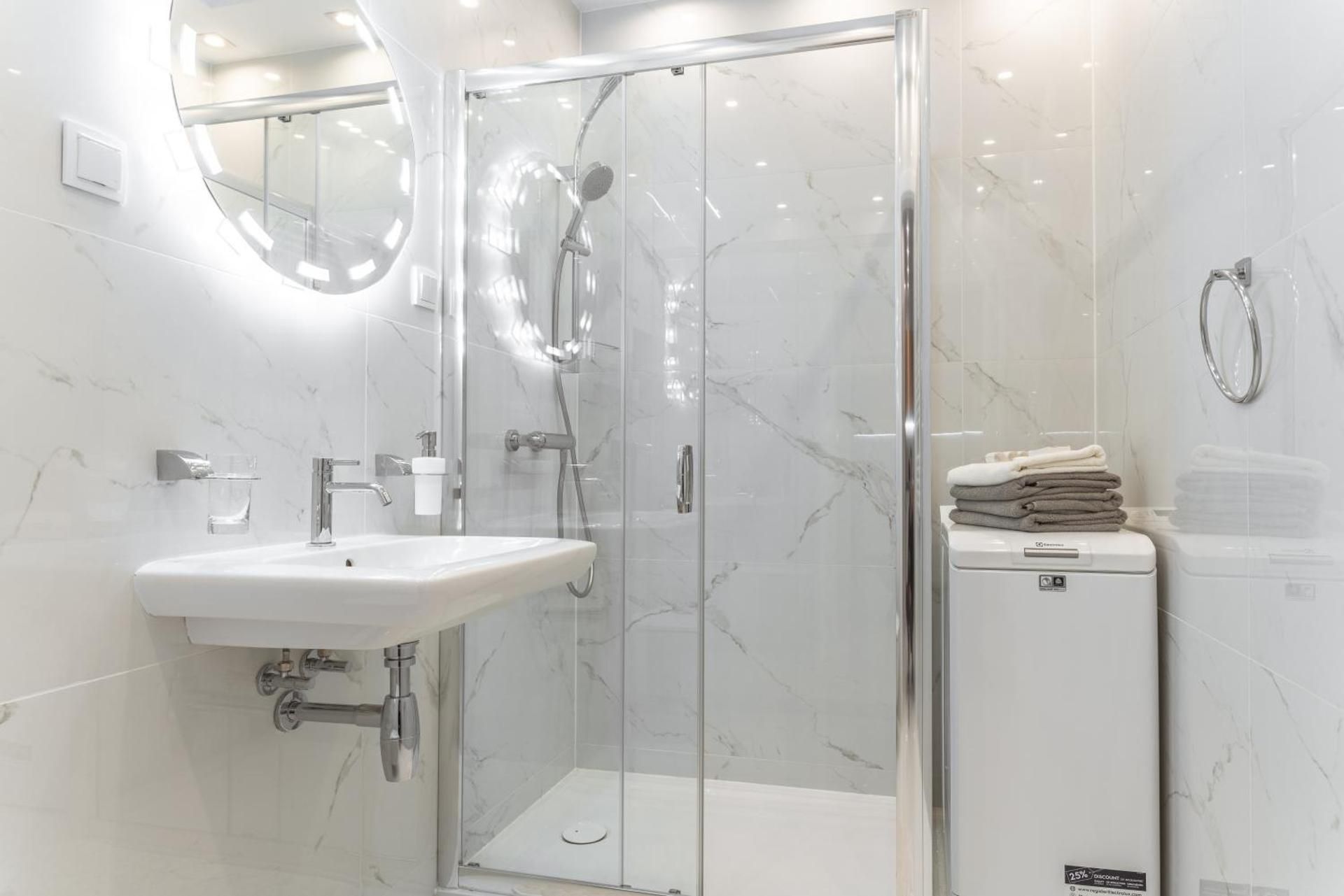 One-Bedroom Premium Apartment