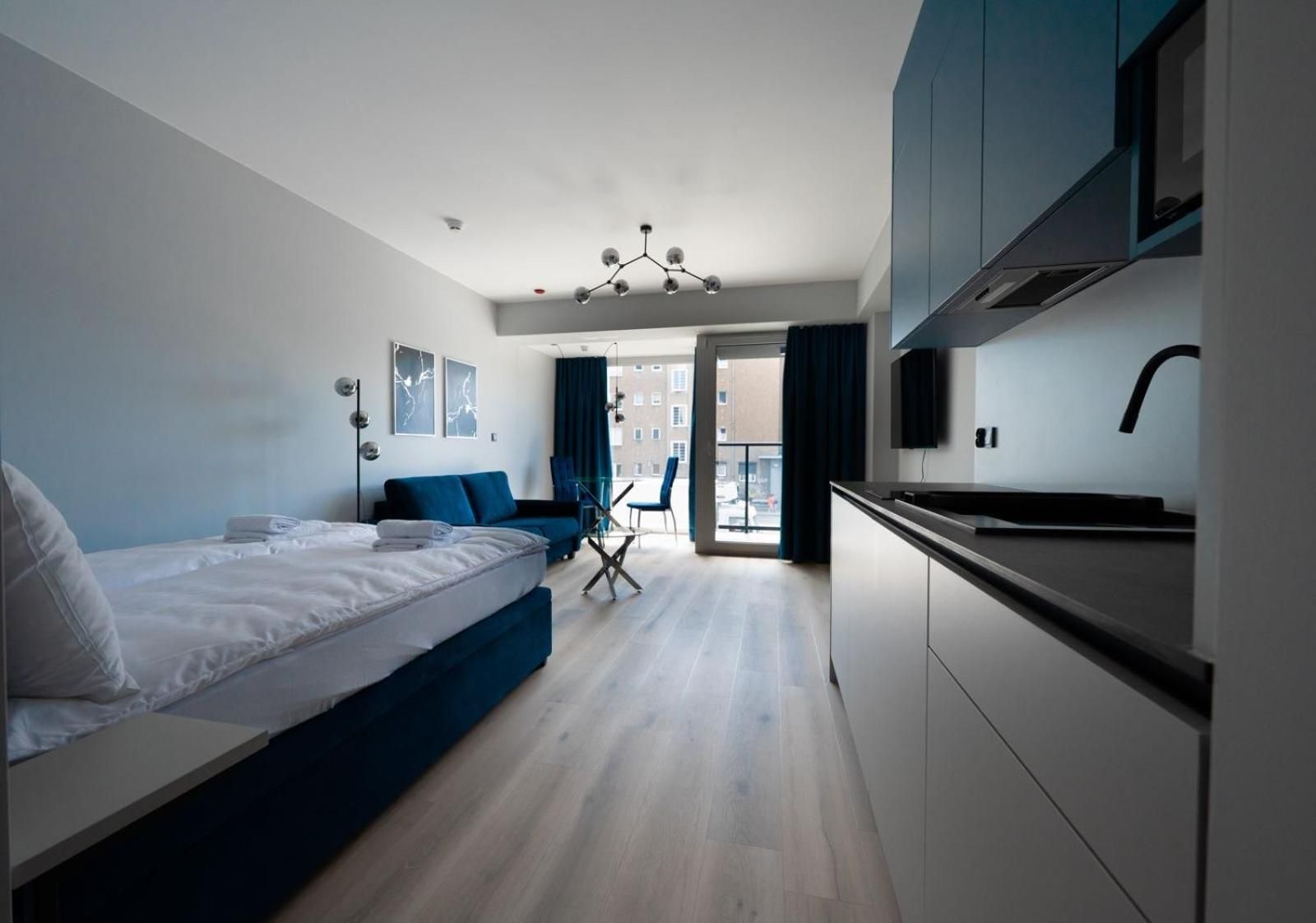 Standard Apartment