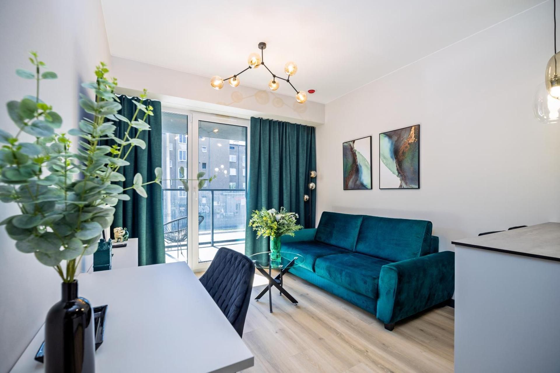 Apartment - Disability Access