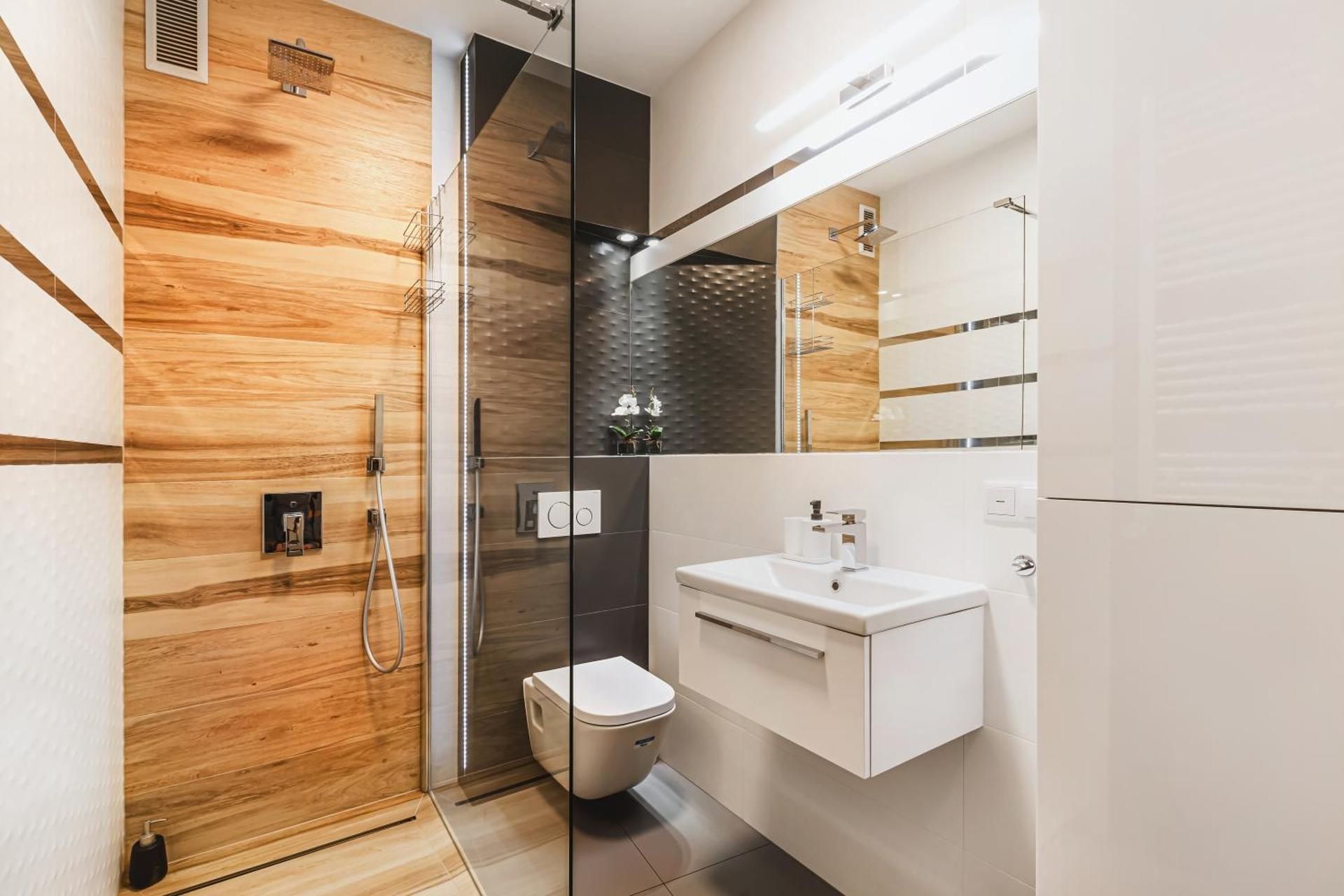 Apartment - Split Level