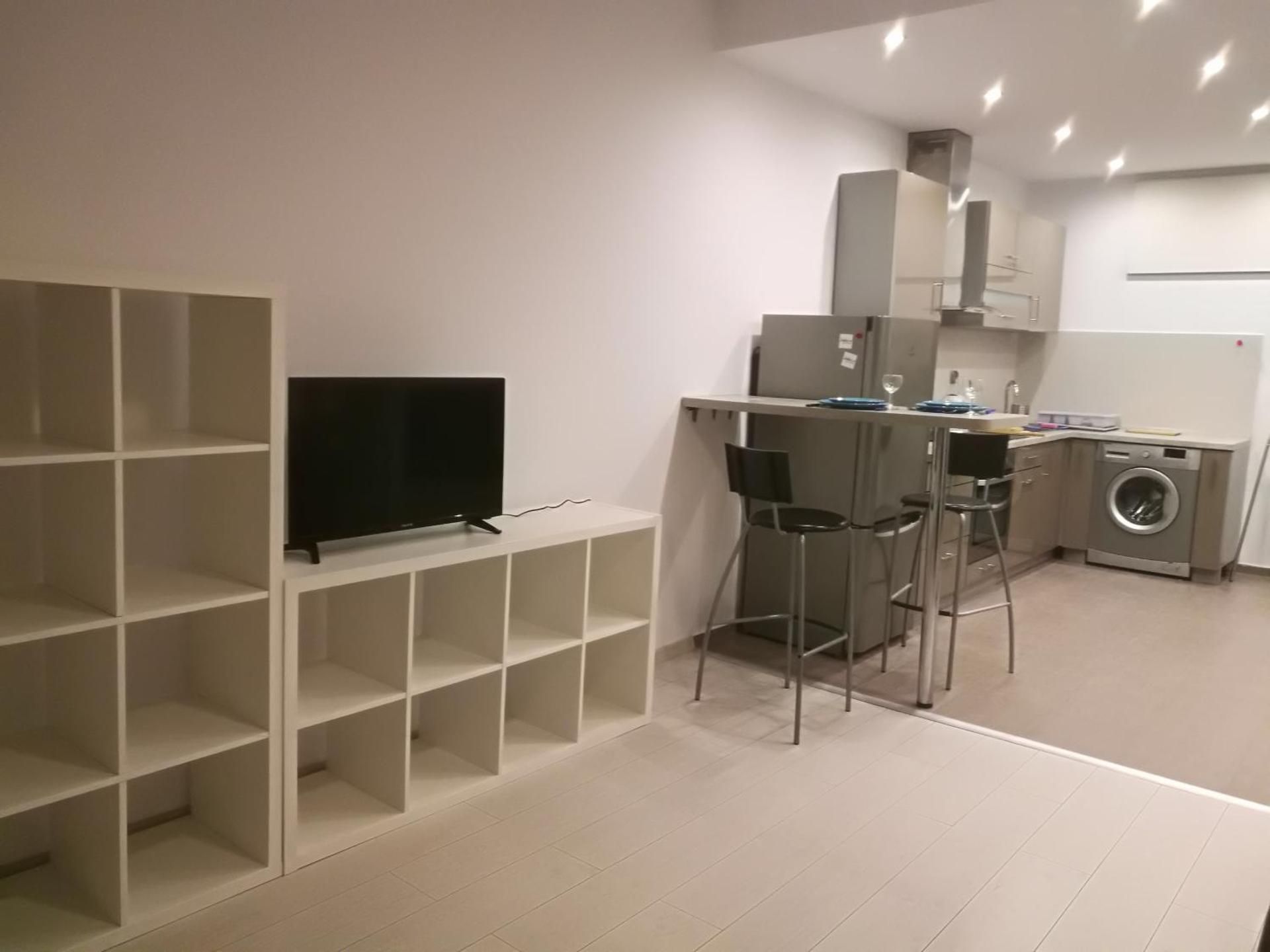 Deluxe Studio - Świętego Mikołaja 15 Street