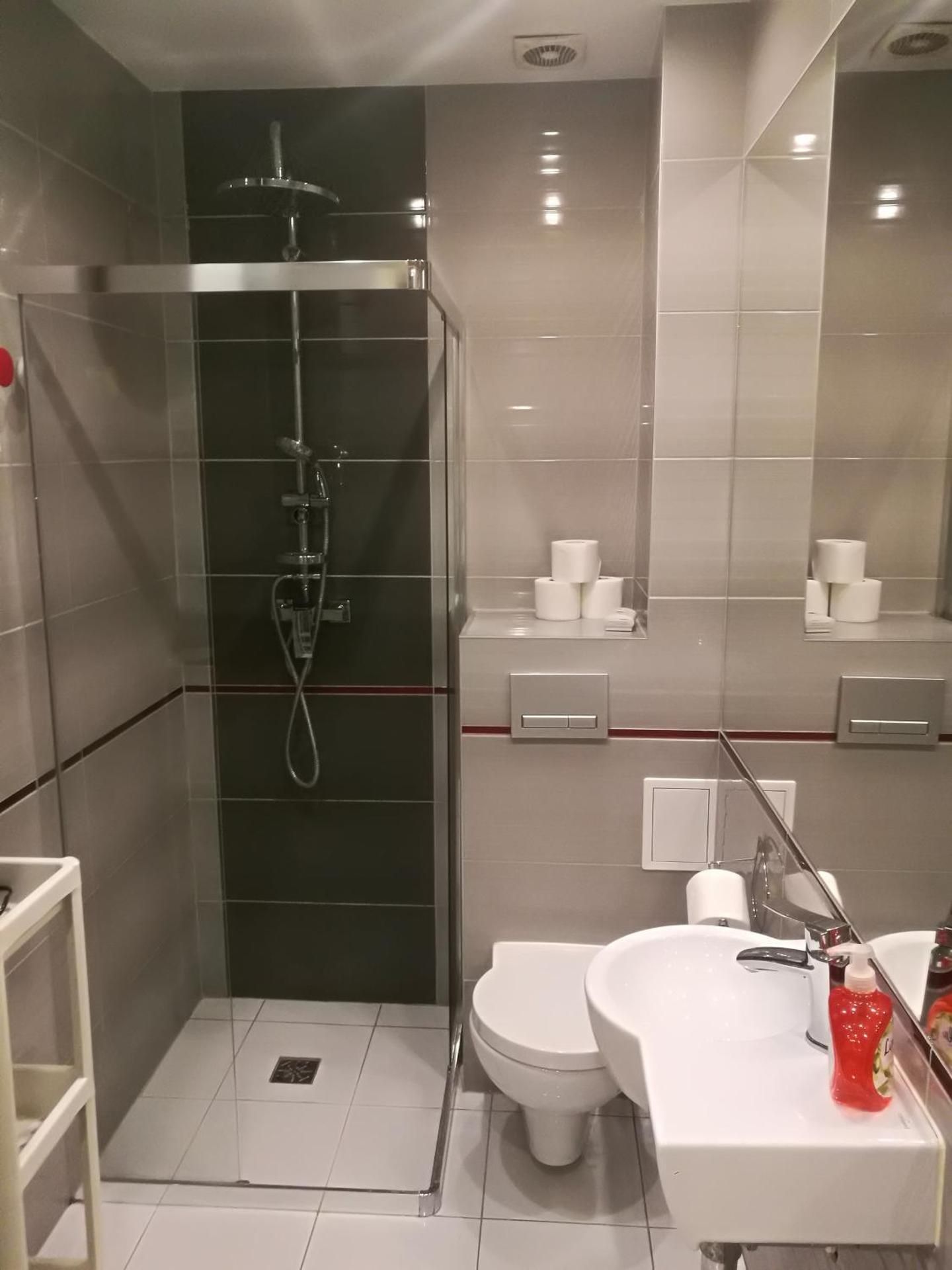 Deluxe Studio - Świętego Mikołaja 15 Street