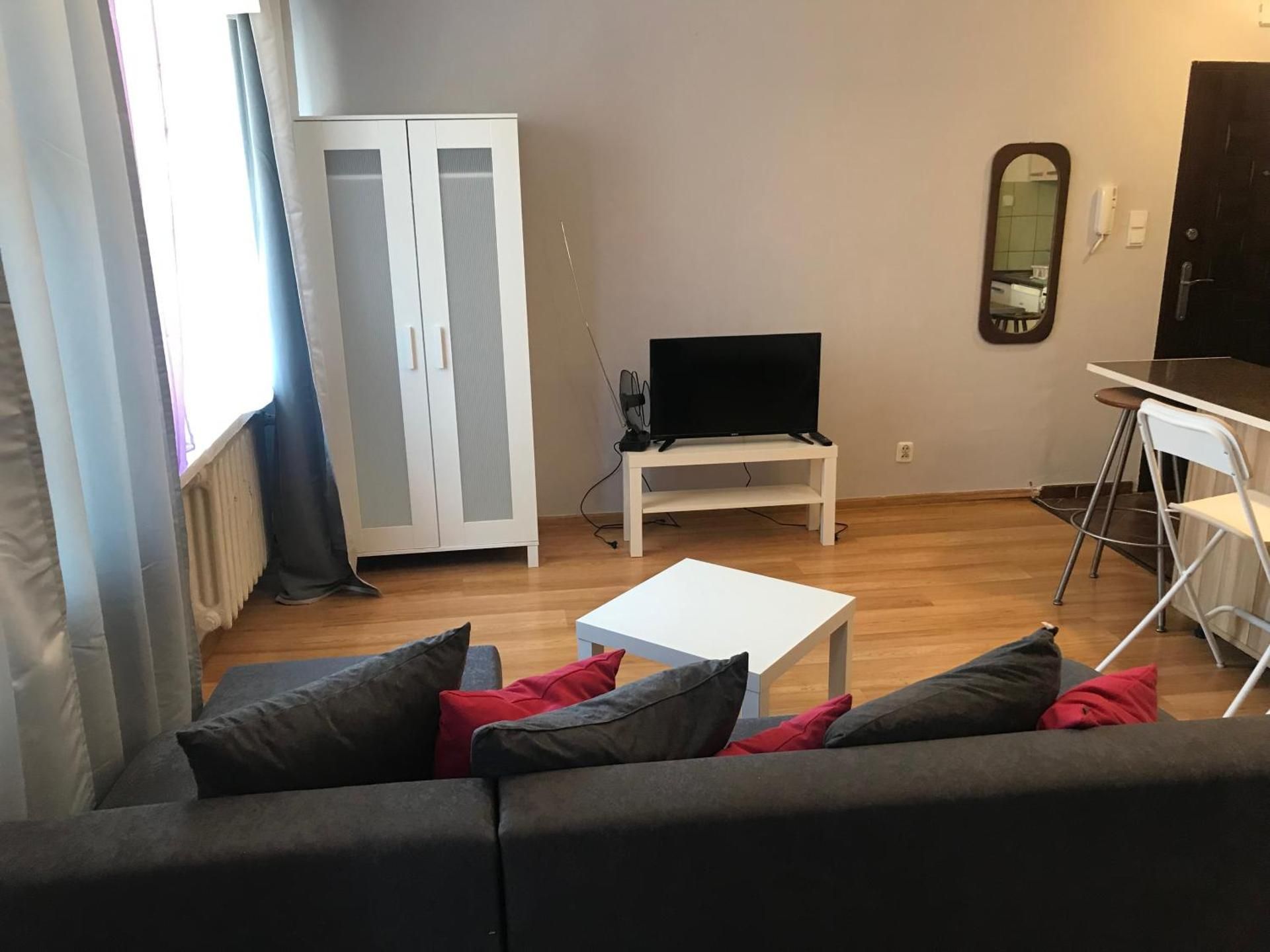 Standard Studio - Łaciarska 11 Street