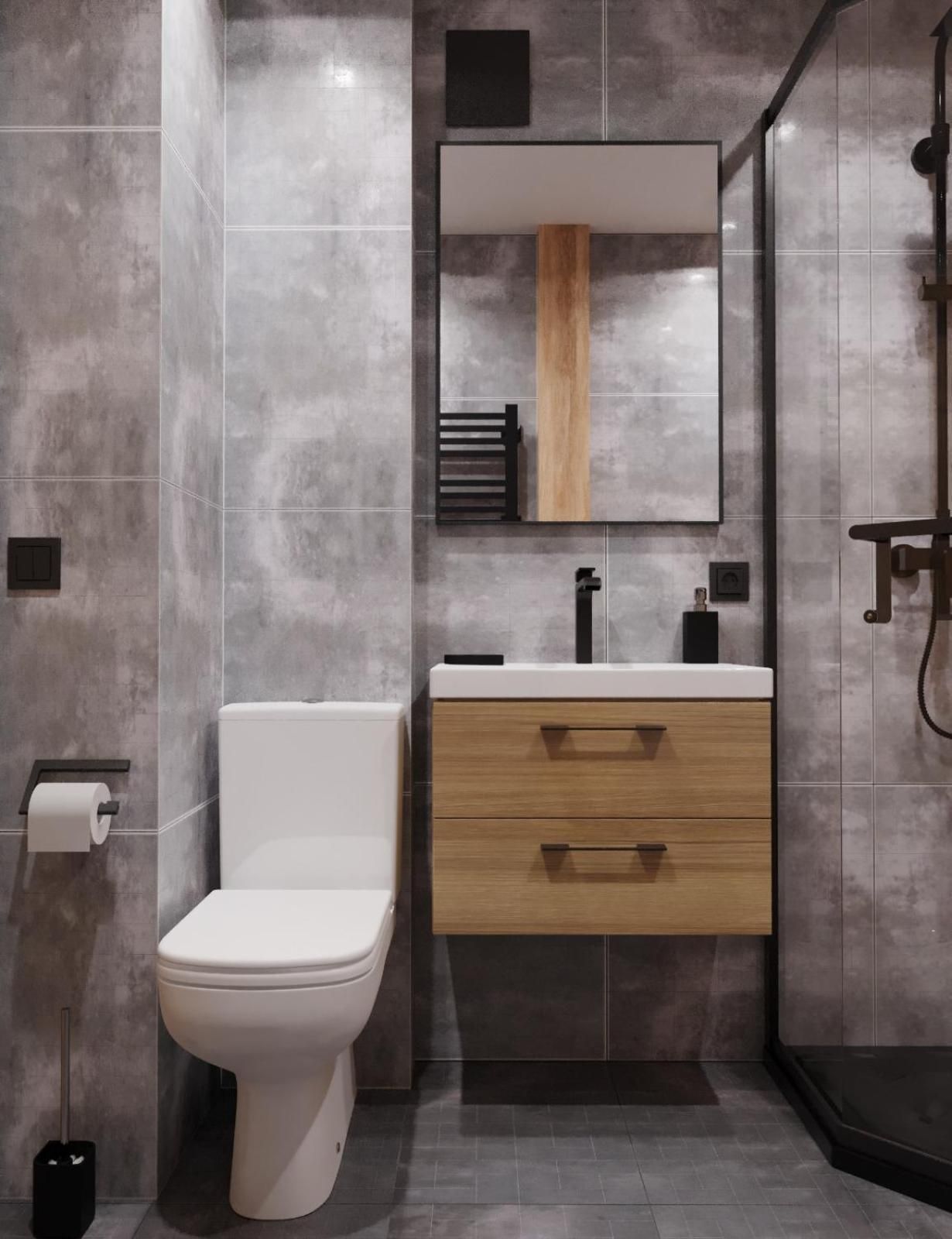 Three-Bedroom Apartment - Łaciarska 11 Street