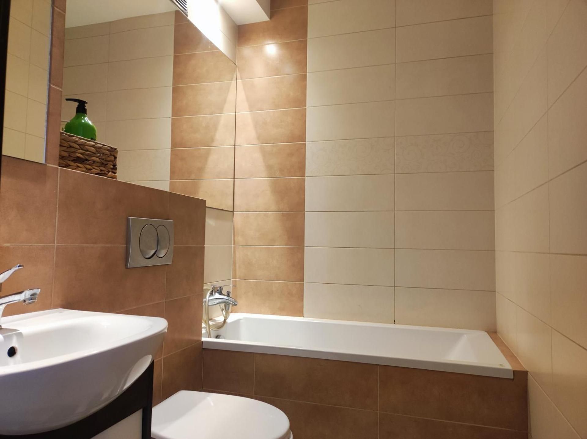 One-Bedroom Apartment - Łaciarska 11 Street